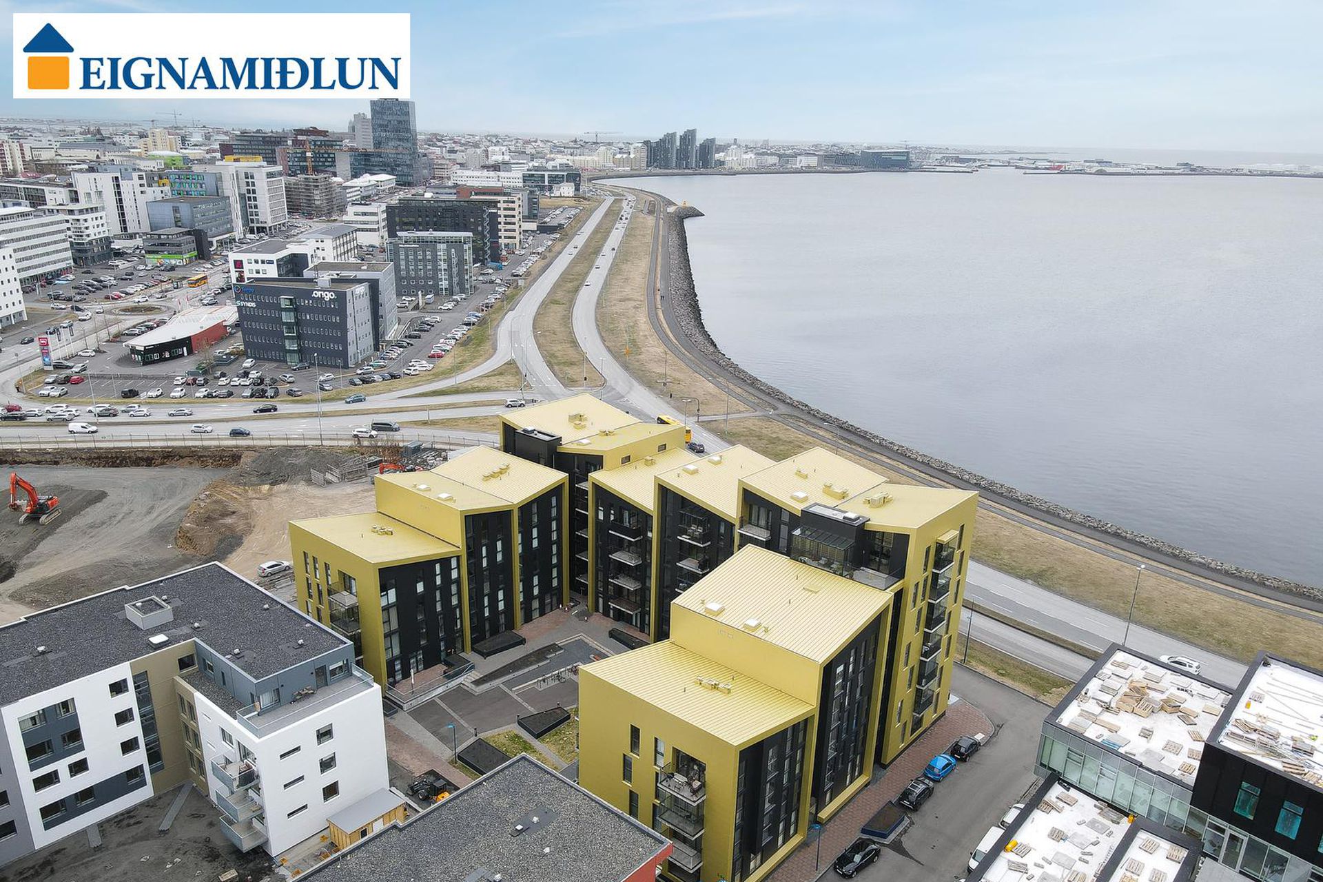 Hallgerðargata 3, 105 Reykjavík