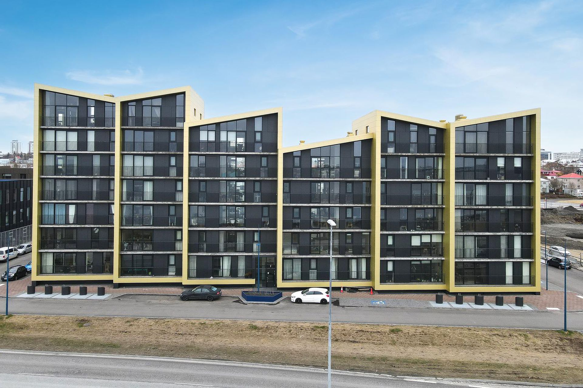 Hallgerðargata 3, 105 Reykjavík