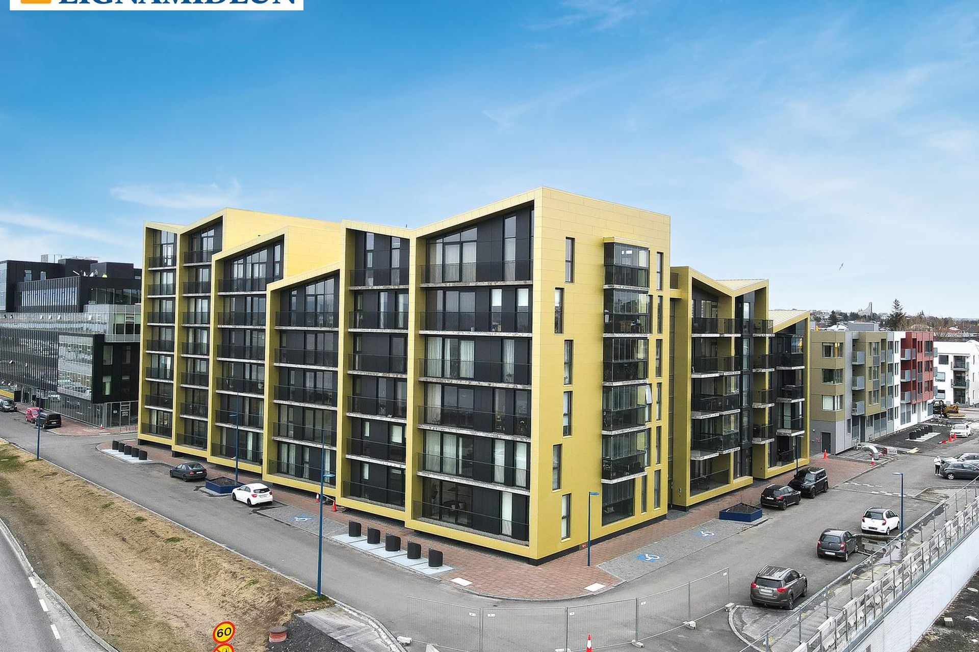Hallgerðargata 3, 105 Reykjavík
