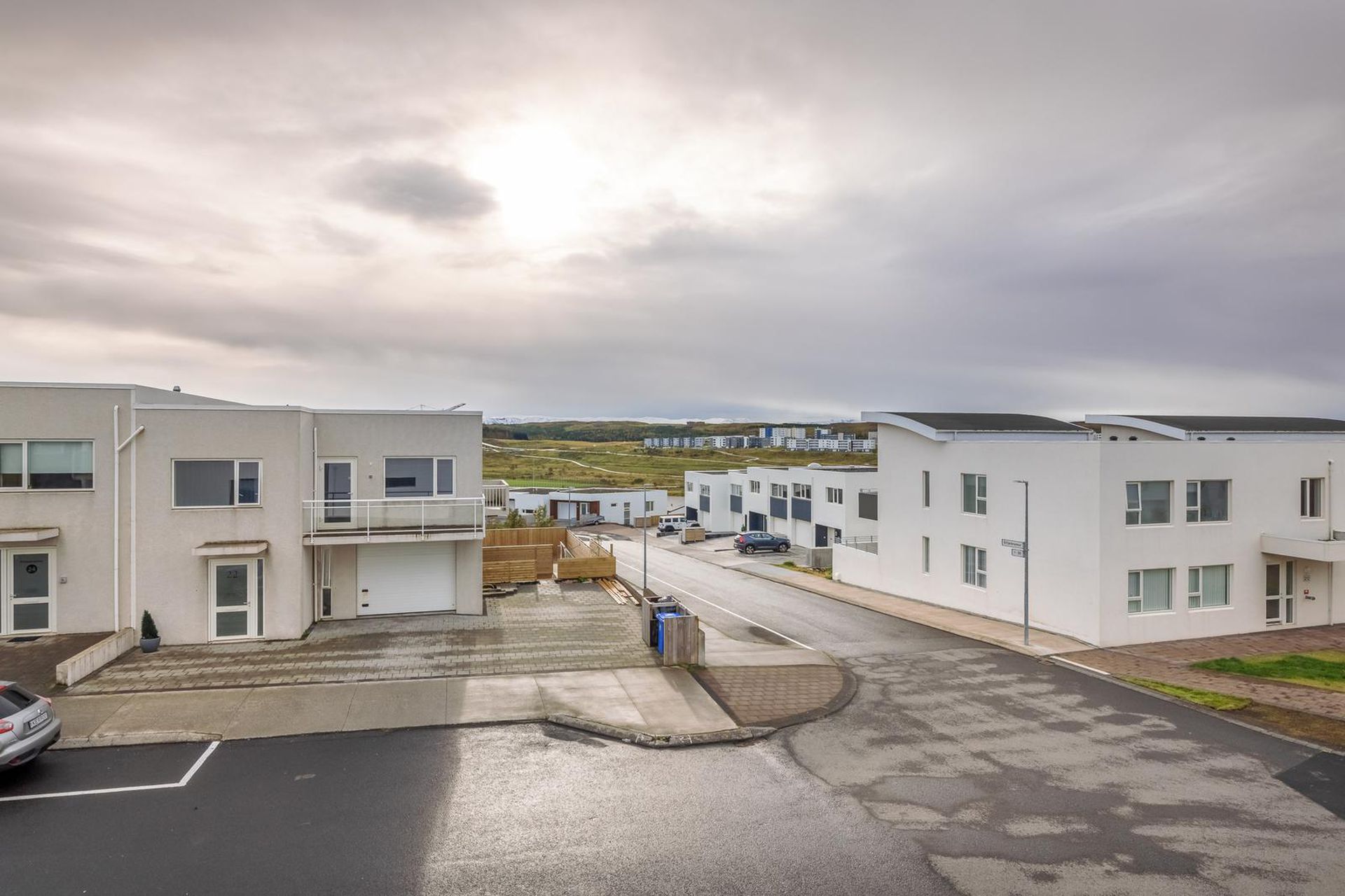 Freyjubrunnur 29 - 0202, 113 Reykjavík