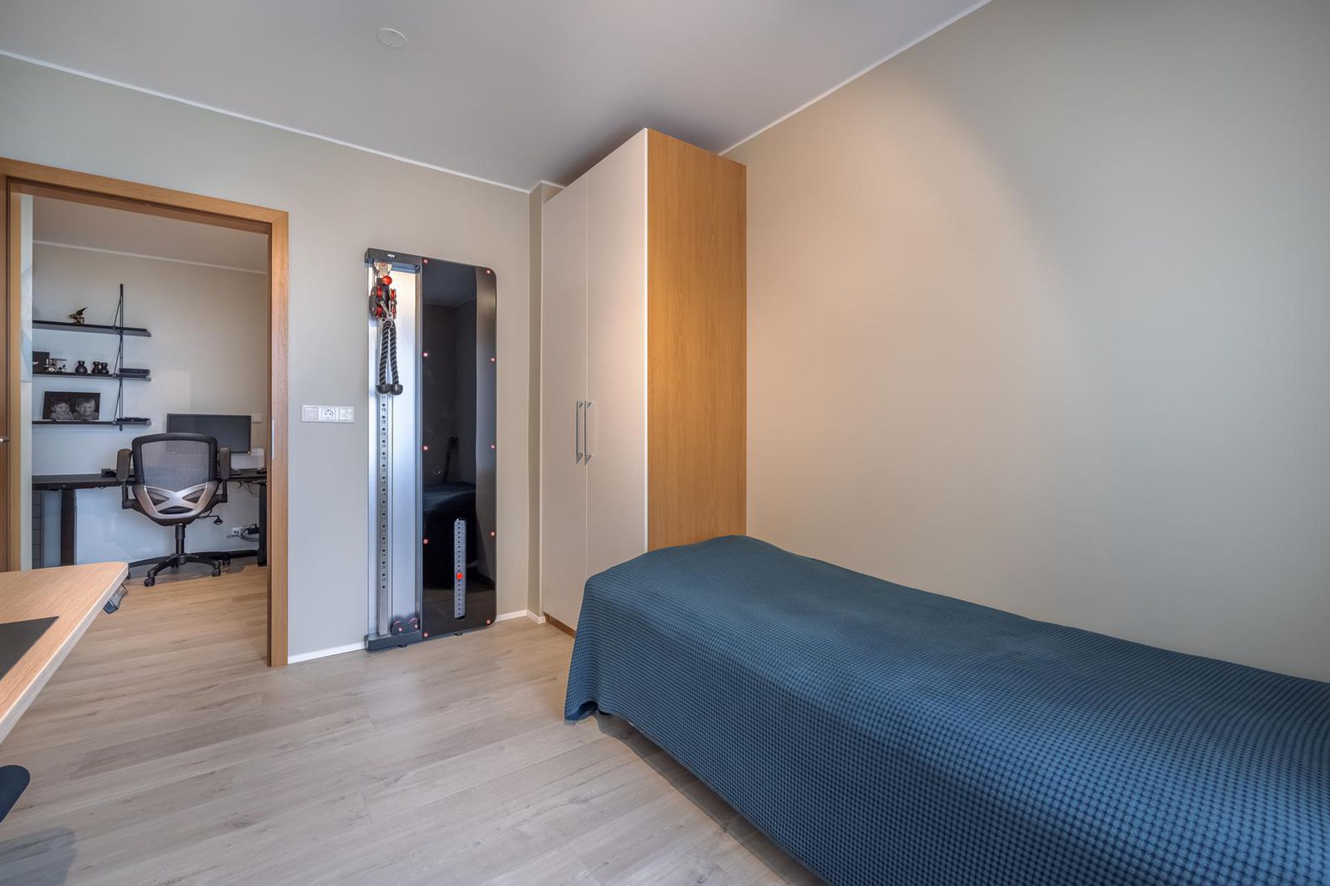 Freyjubrunnur 29 - 0202, 113 Reykjavík