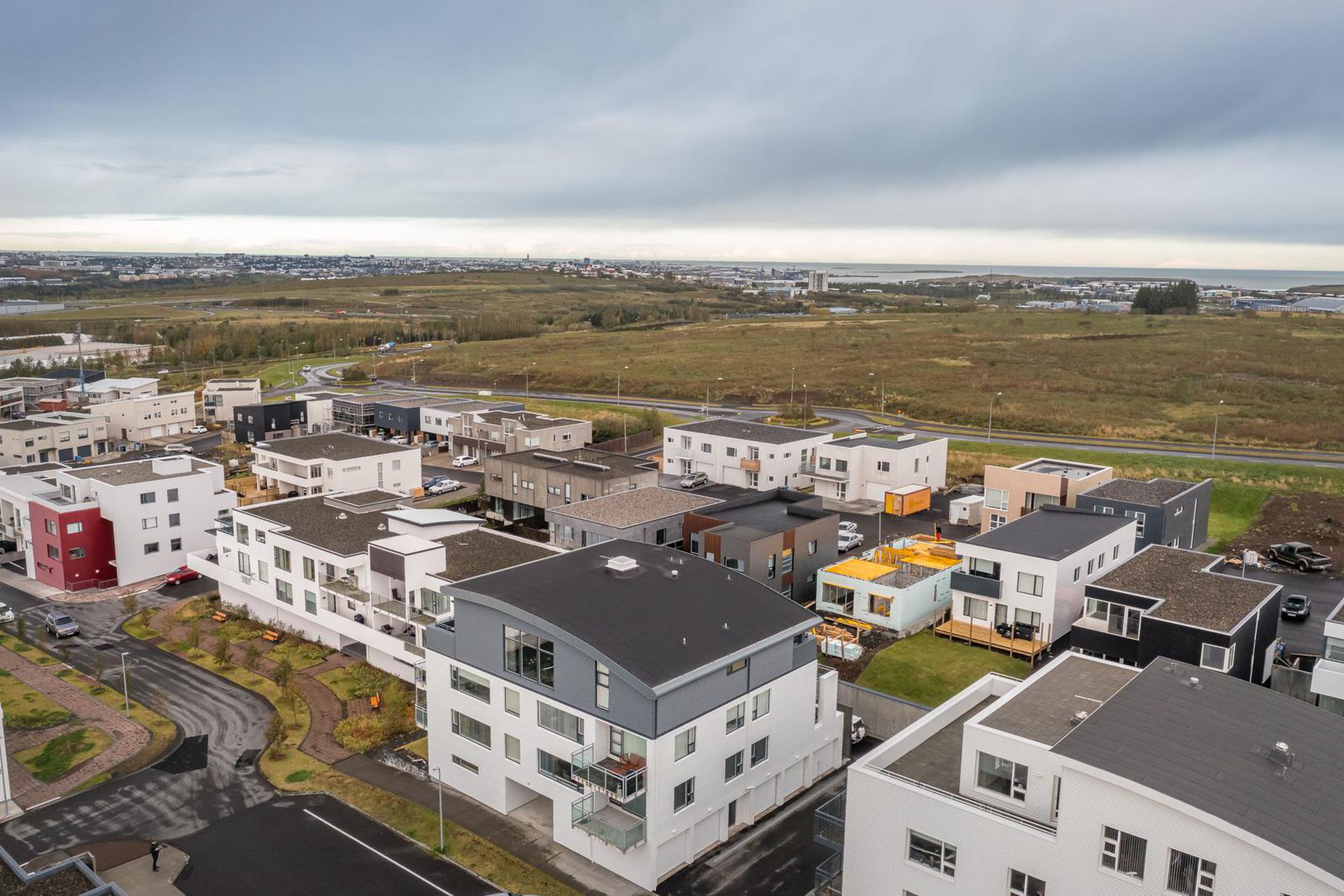 Freyjubrunnur 29 - 0202, 113 Reykjavík