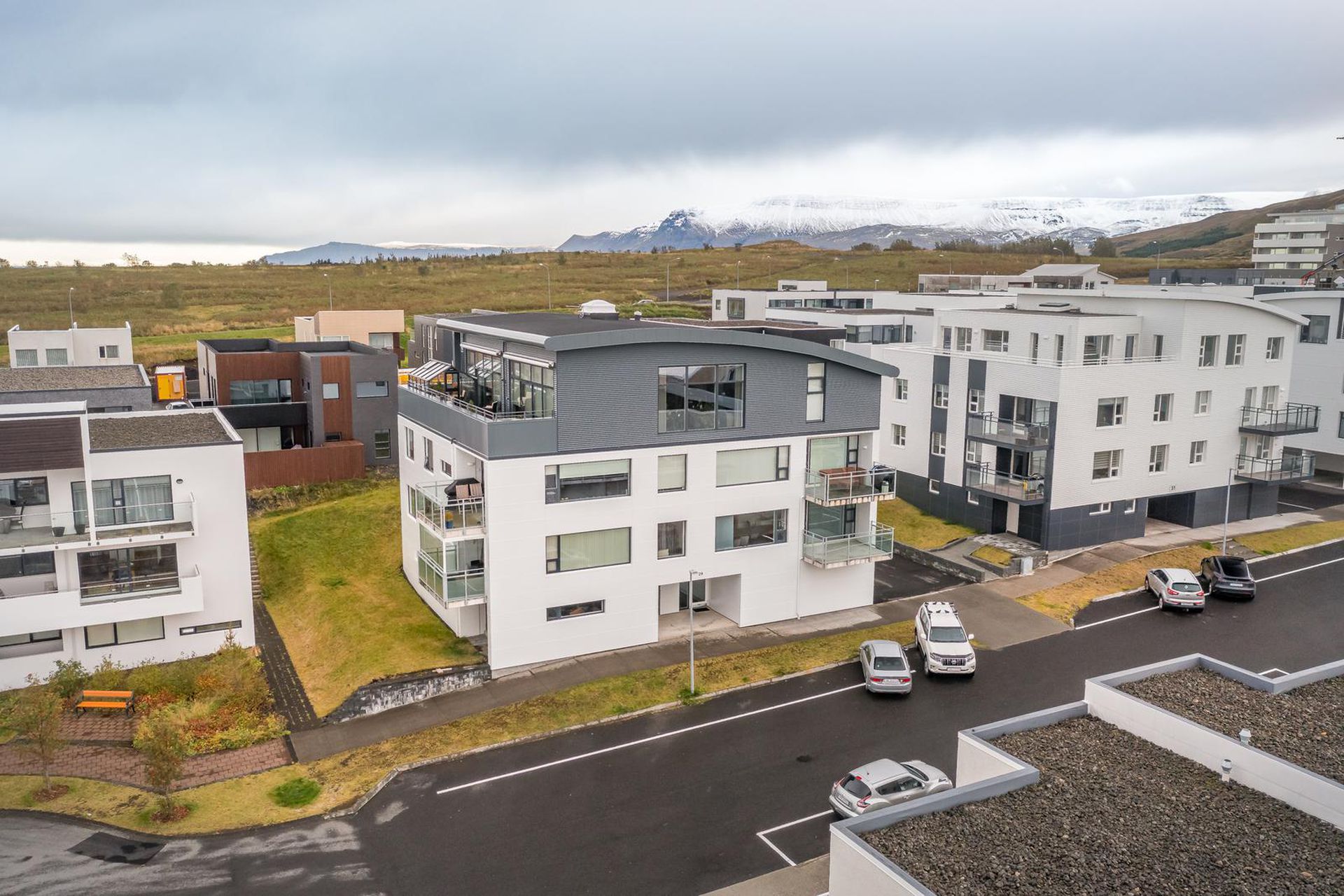 Freyjubrunnur 29 - 0202, 113 Reykjavík