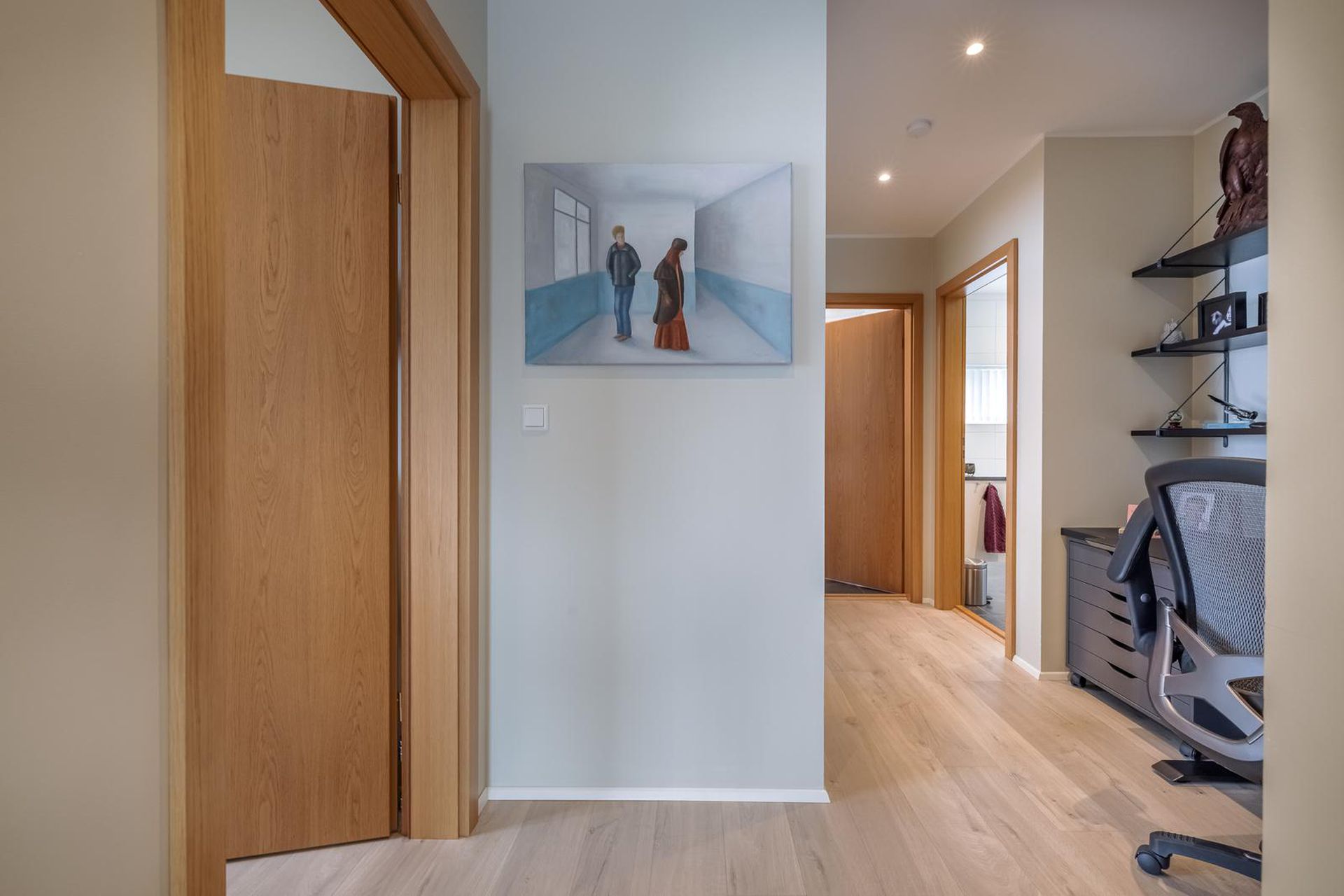 Freyjubrunnur 29 - 0202, 113 Reykjavík