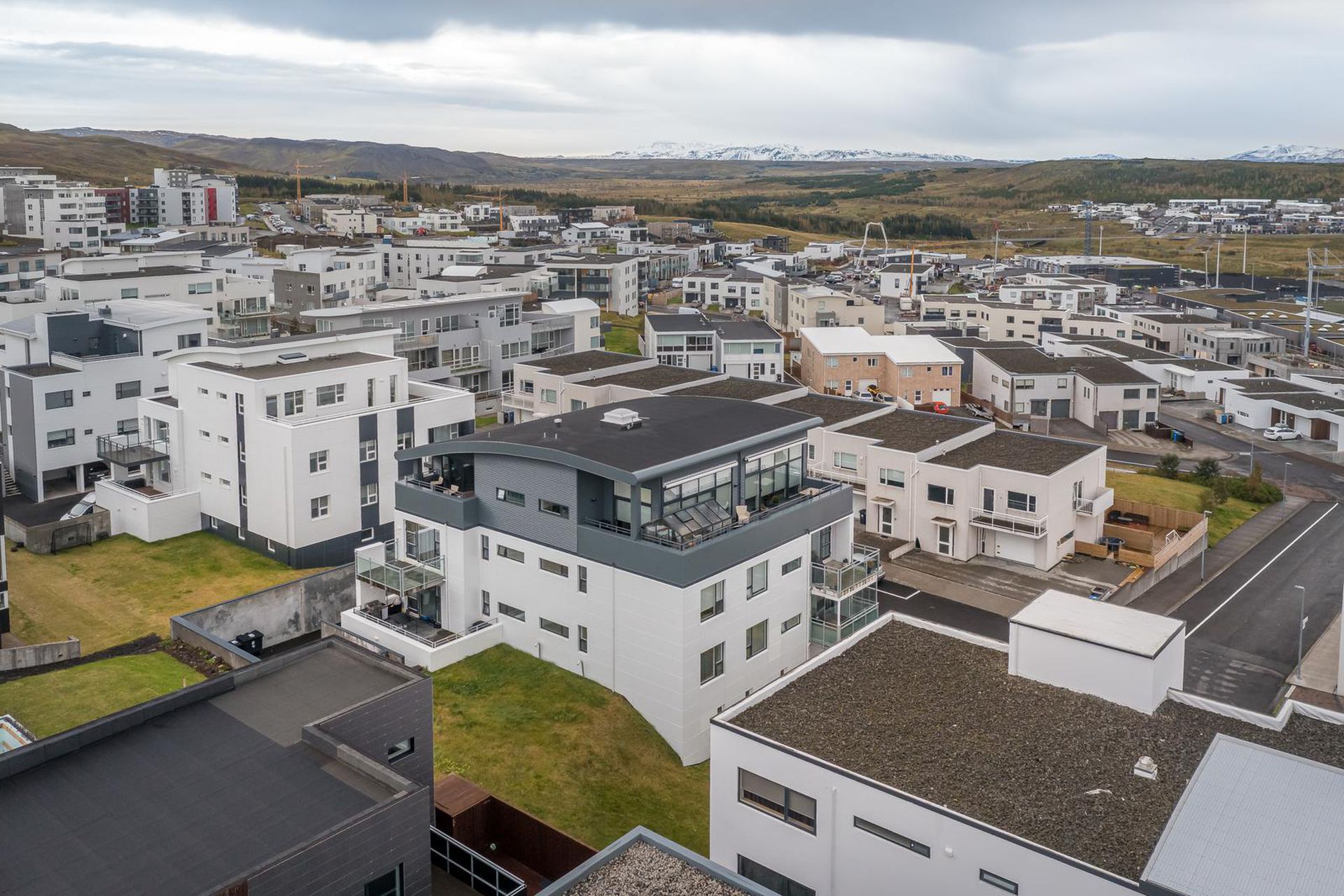 Freyjubrunnur 29 - 0202, 113 Reykjavík