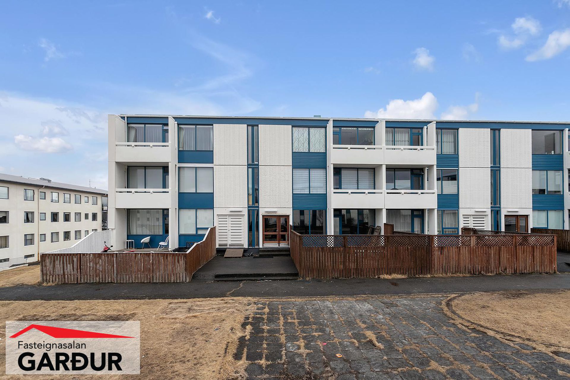Ferjubakki 2 - 0201, 109 Reykjavík