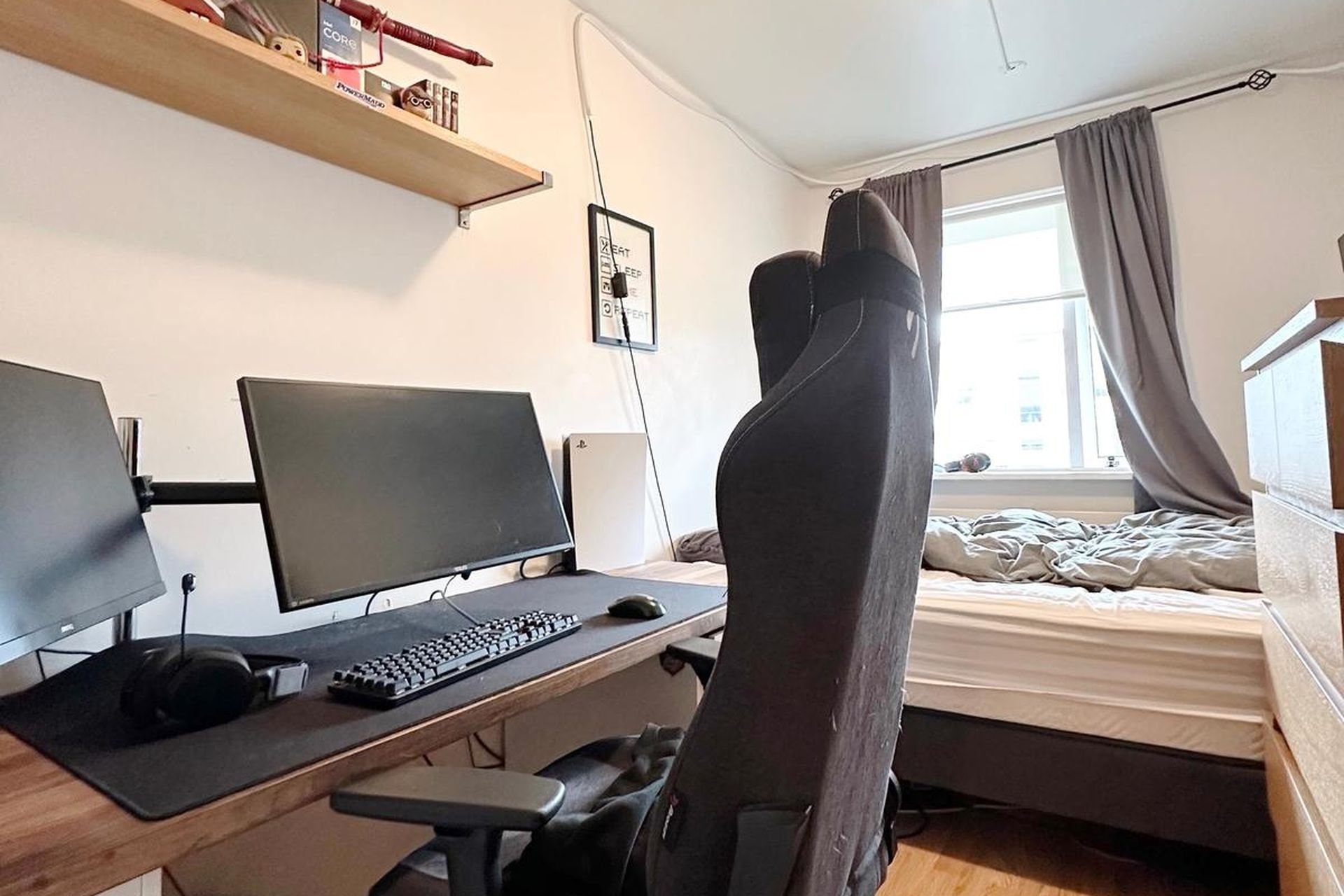 Tjarnarlundur 17, 600 Akureyri