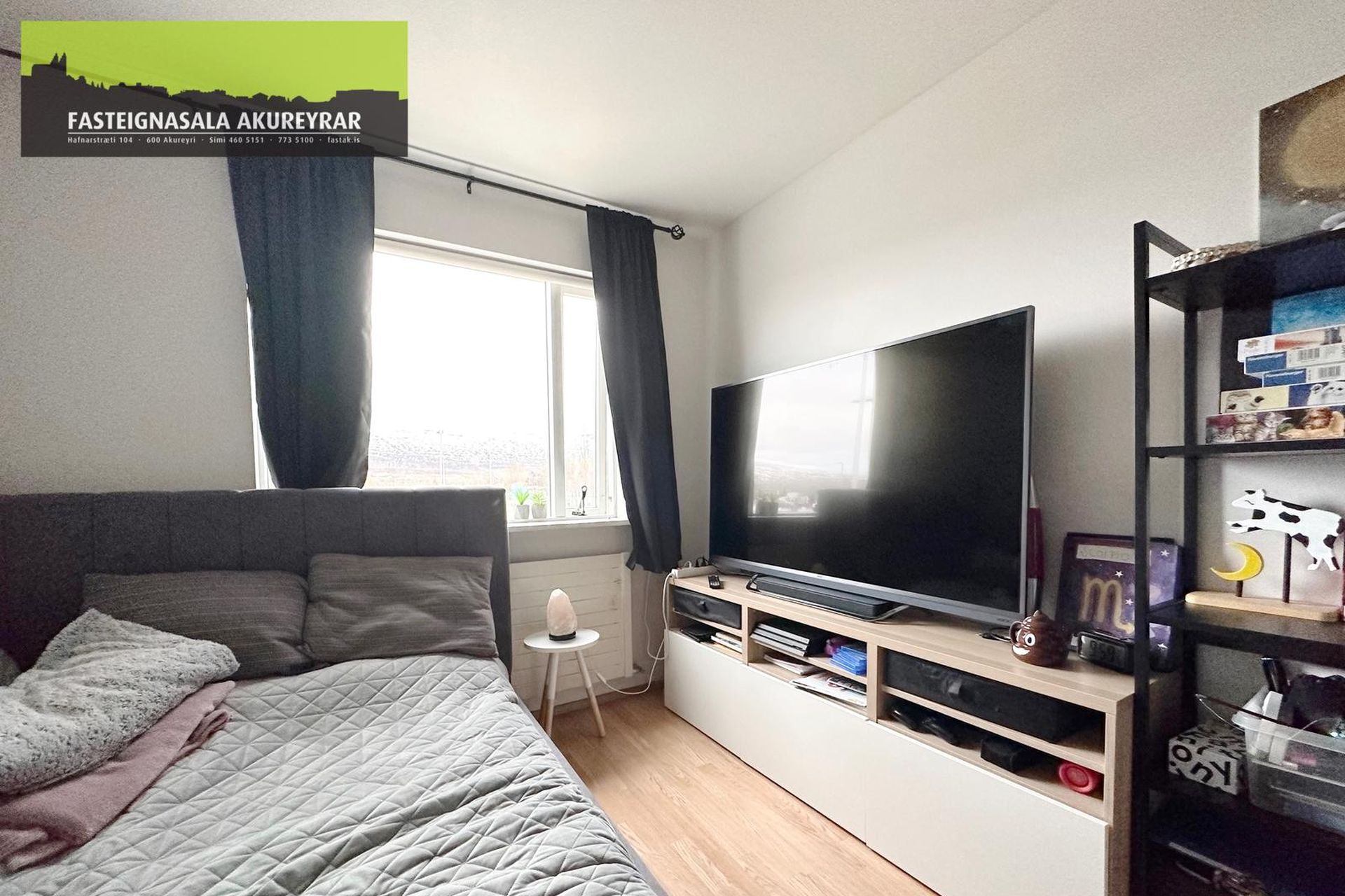 Tjarnarlundur 17, 600 Akureyri