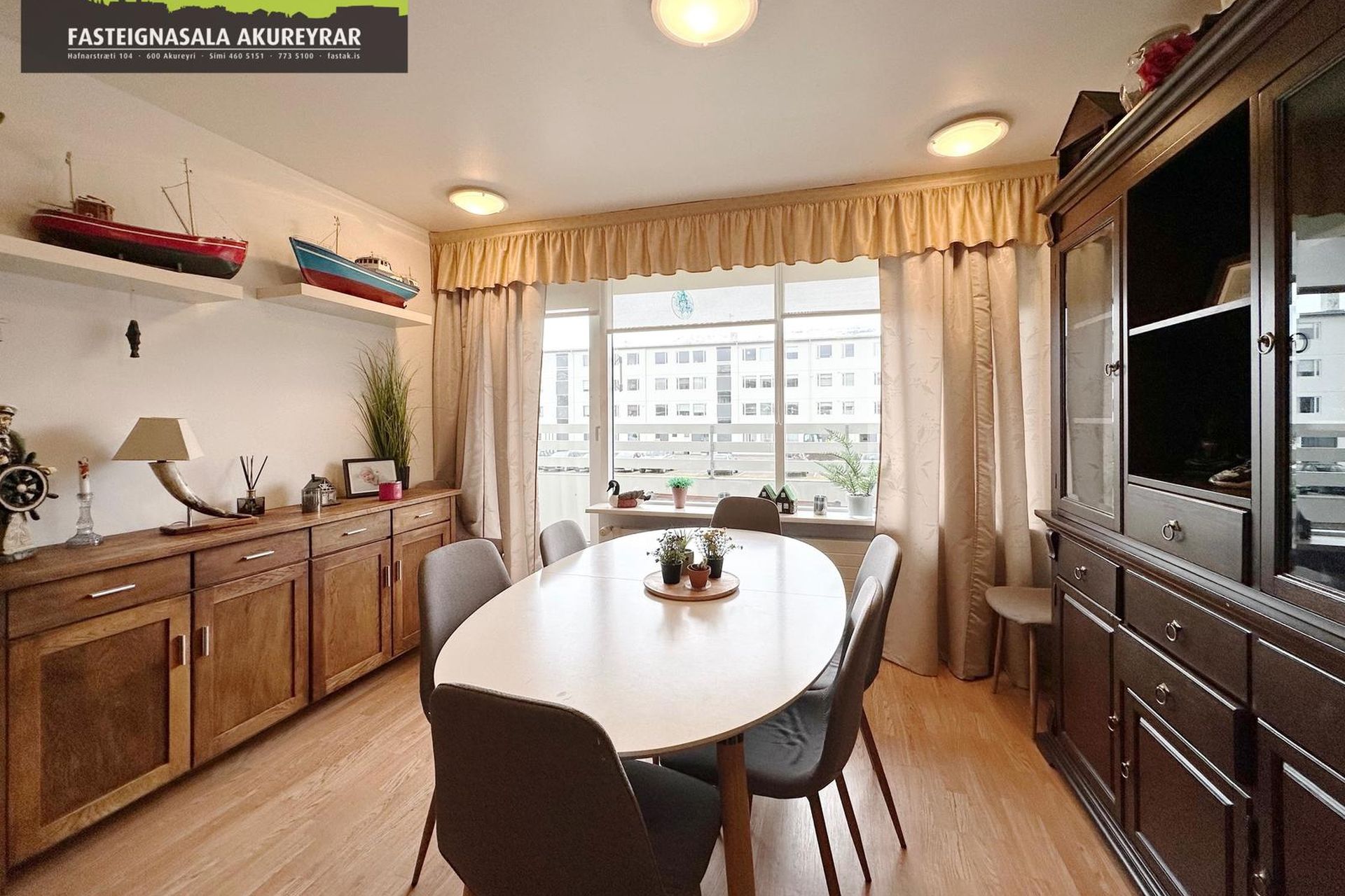 Tjarnarlundur 17, 600 Akureyri