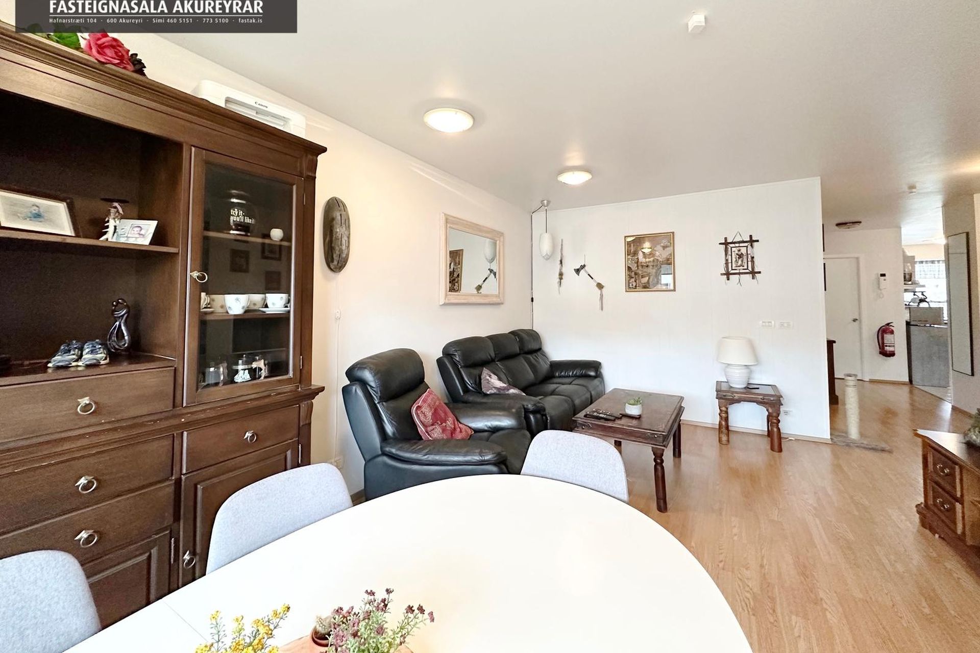 Tjarnarlundur 17, 600 Akureyri