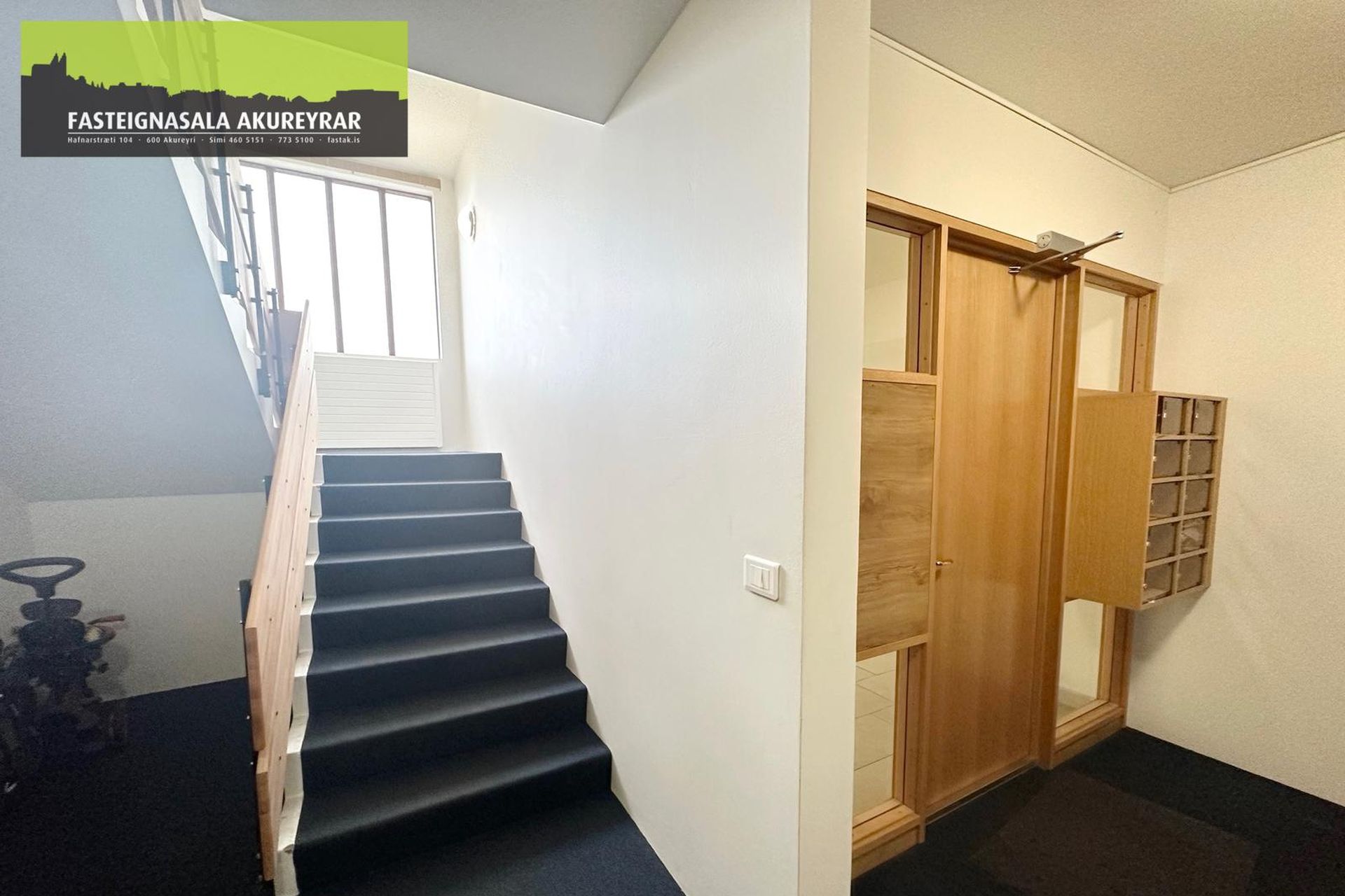 Tjarnarlundur 17, 600 Akureyri