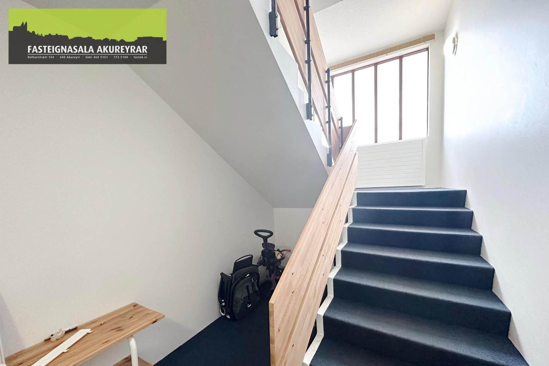 Tjarnarlundur 17, 600 Akureyri