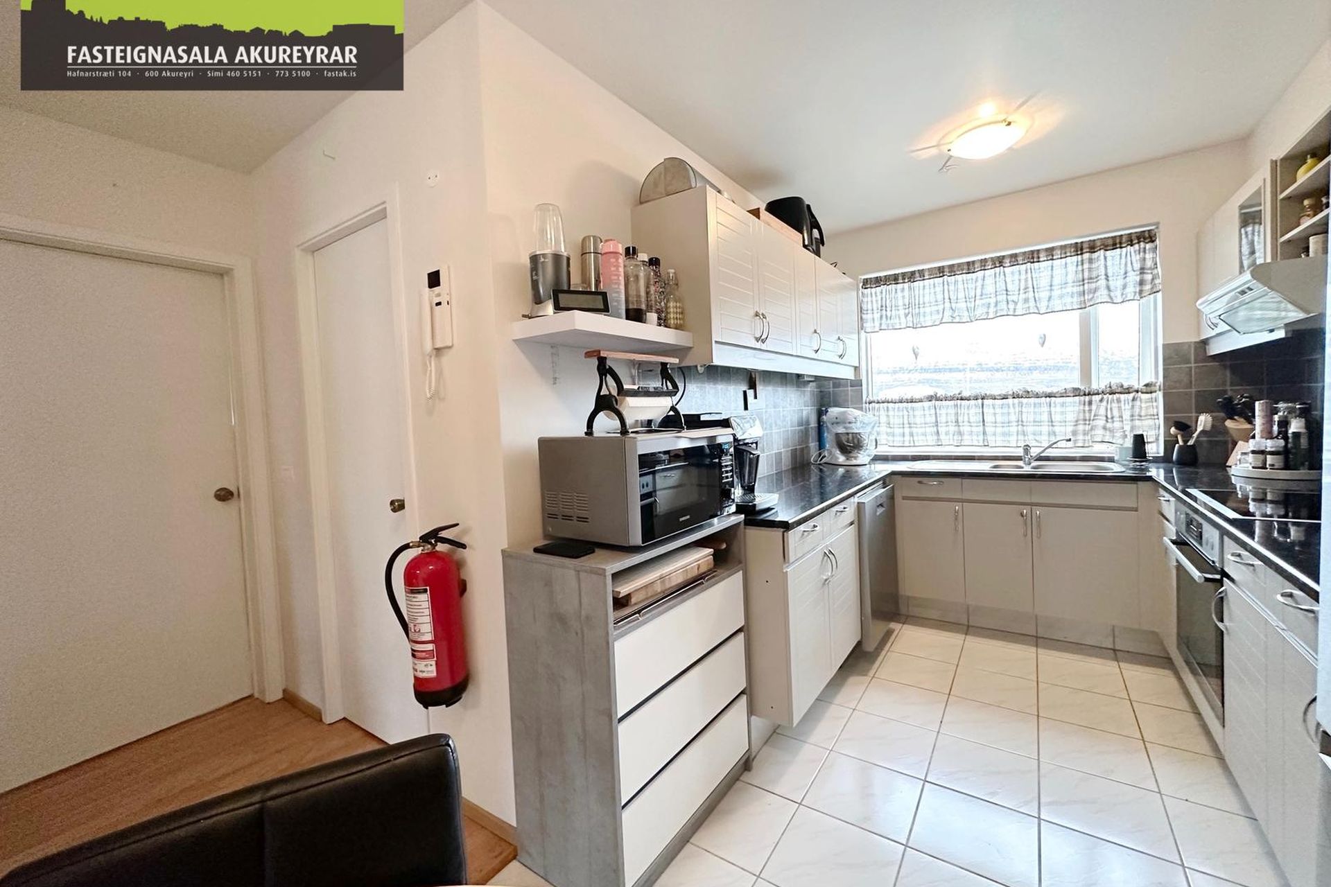 Tjarnarlundur 17, 600 Akureyri