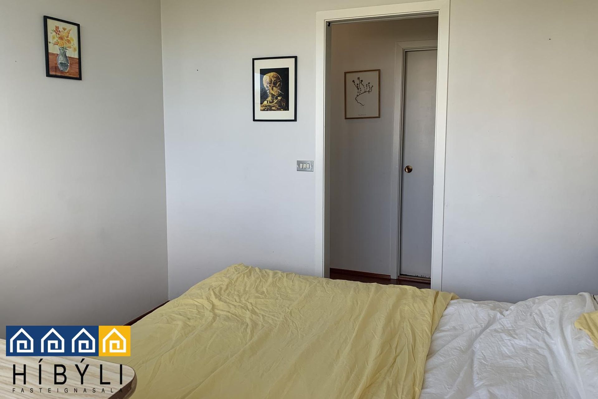 Kleppsvegur 32, 105 Reykjavík