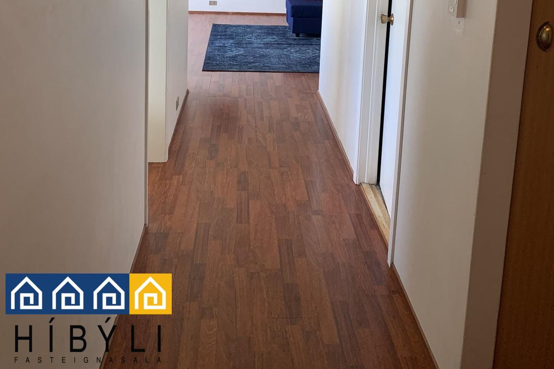 Kleppsvegur 32, 105 Reykjavík