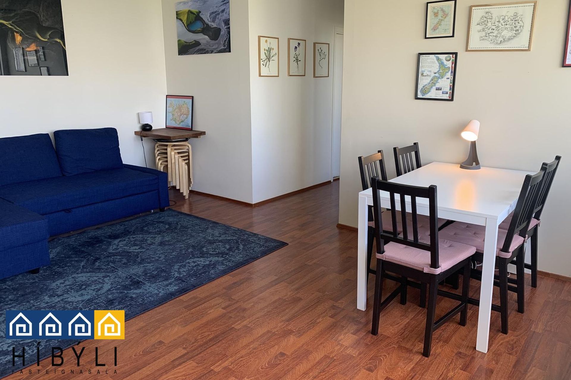 Kleppsvegur 32, 105 Reykjavík