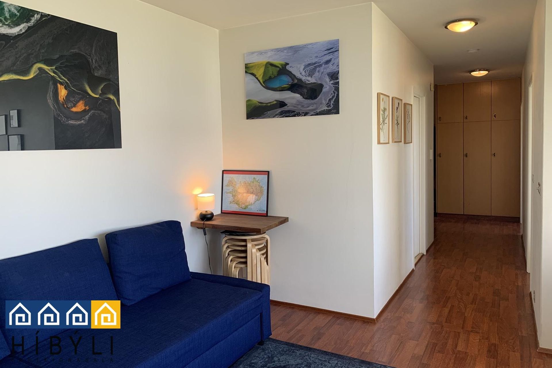 Kleppsvegur 32, 105 Reykjavík