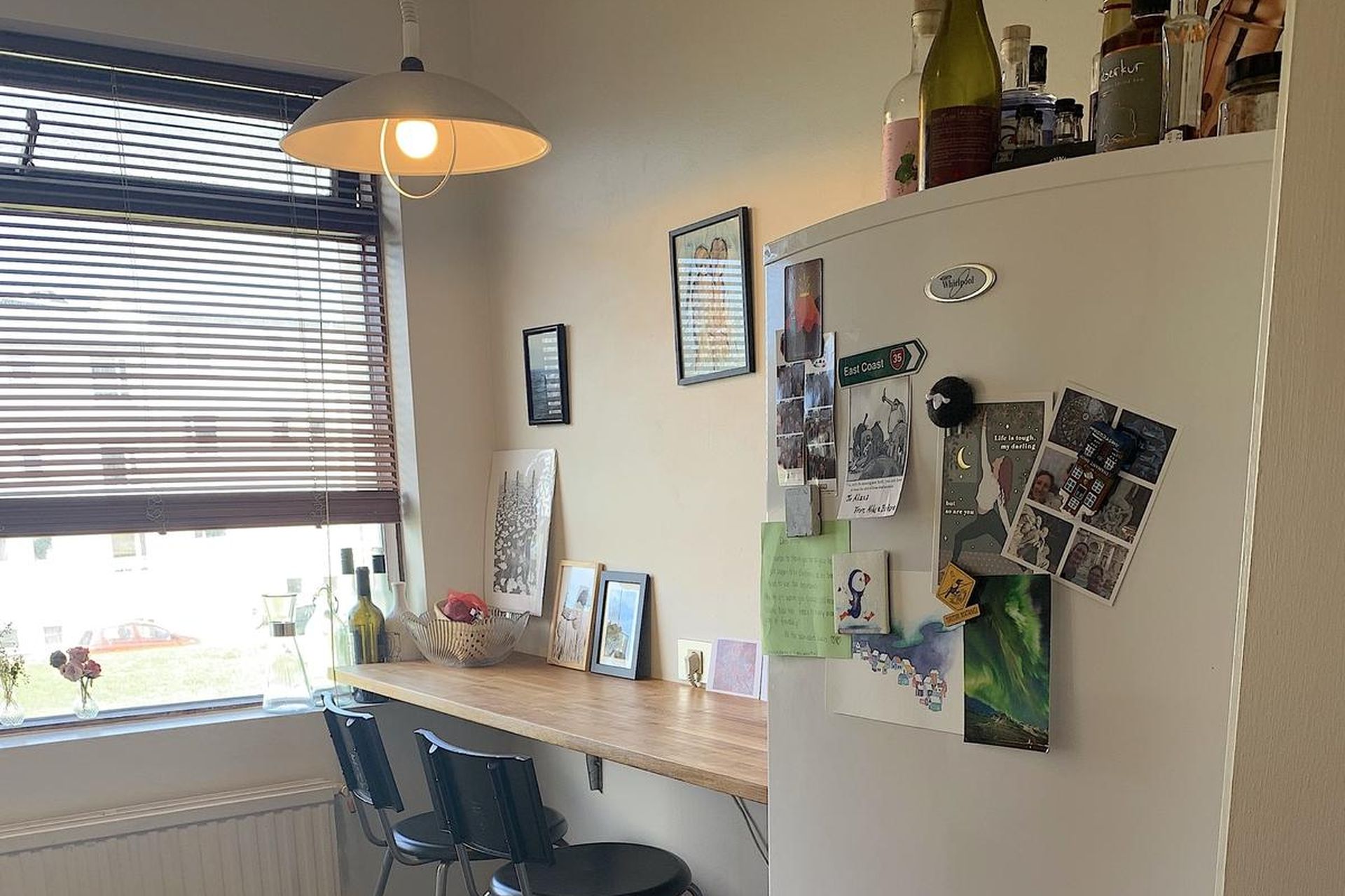 Kleppsvegur 32, 105 Reykjavík