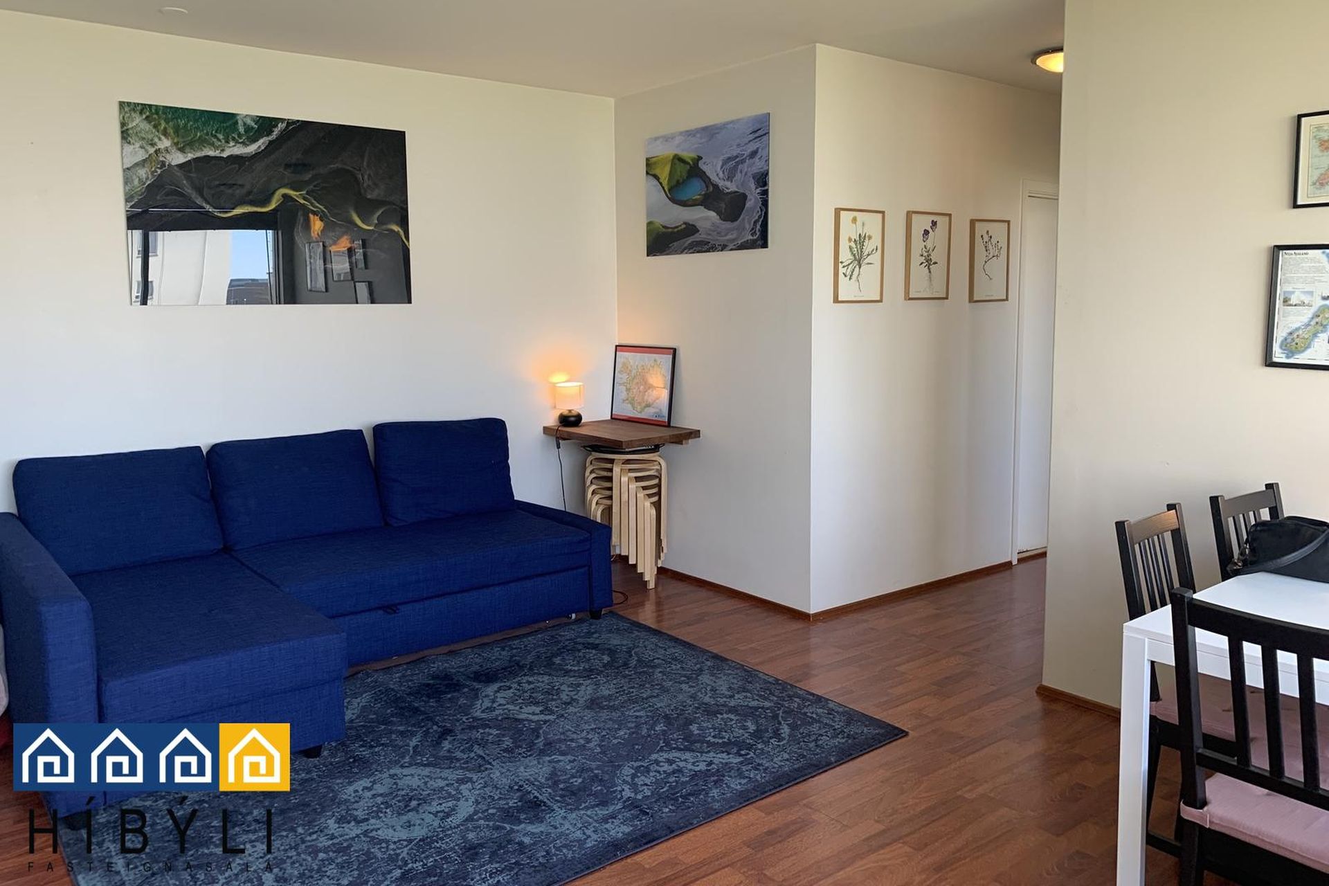 Kleppsvegur 32, 105 Reykjavík