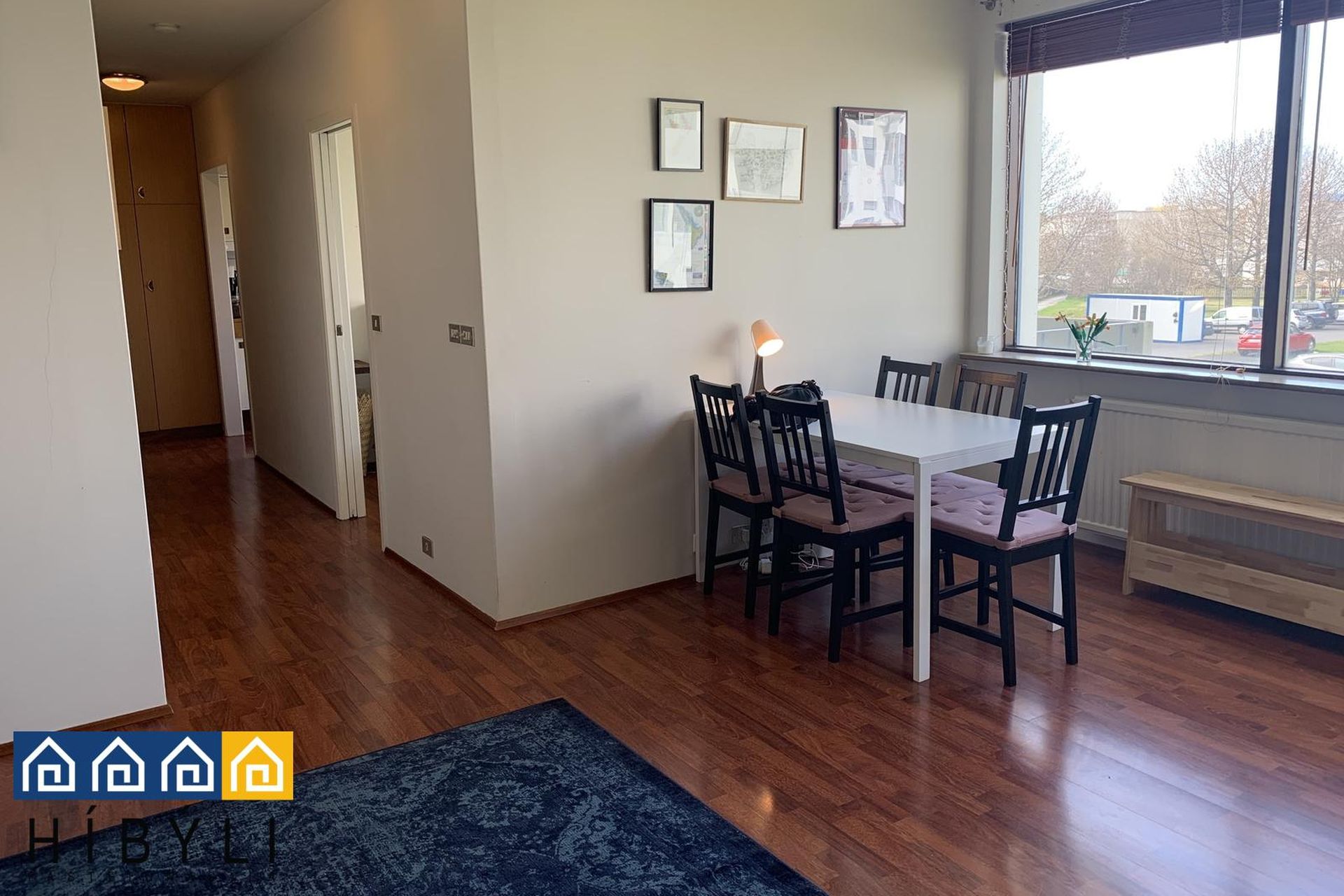 Kleppsvegur 32, 105 Reykjavík