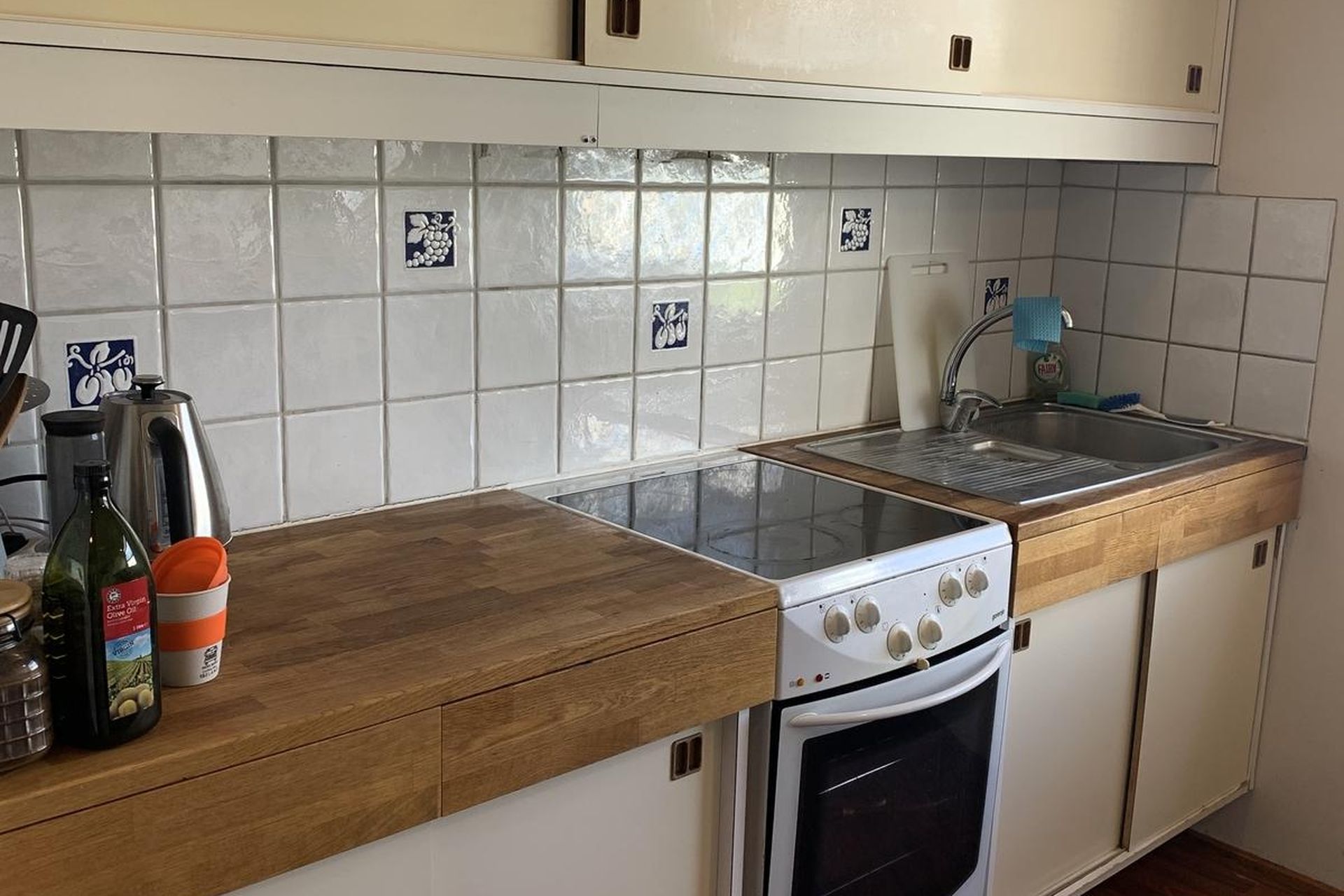 Kleppsvegur 32, 105 Reykjavík