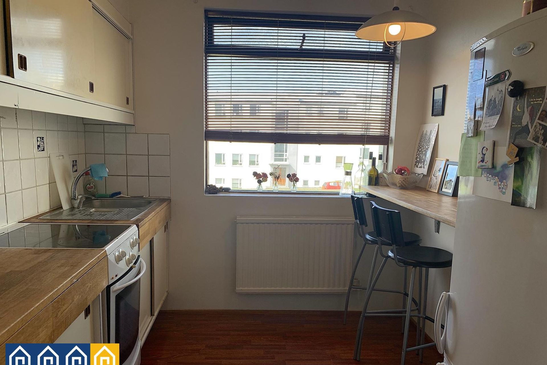 Kleppsvegur 32, 105 Reykjavík