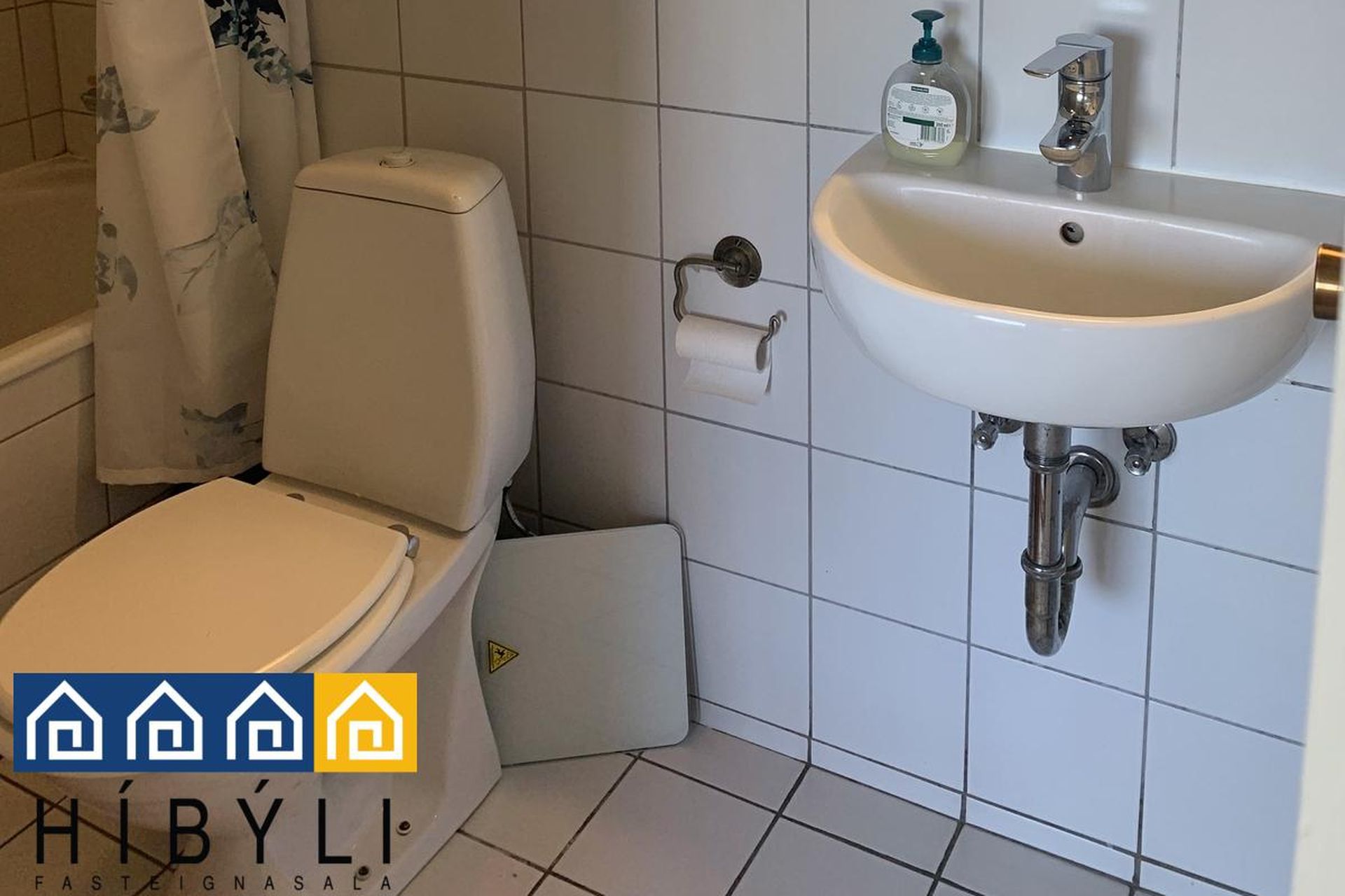 Kleppsvegur 32, 105 Reykjavík