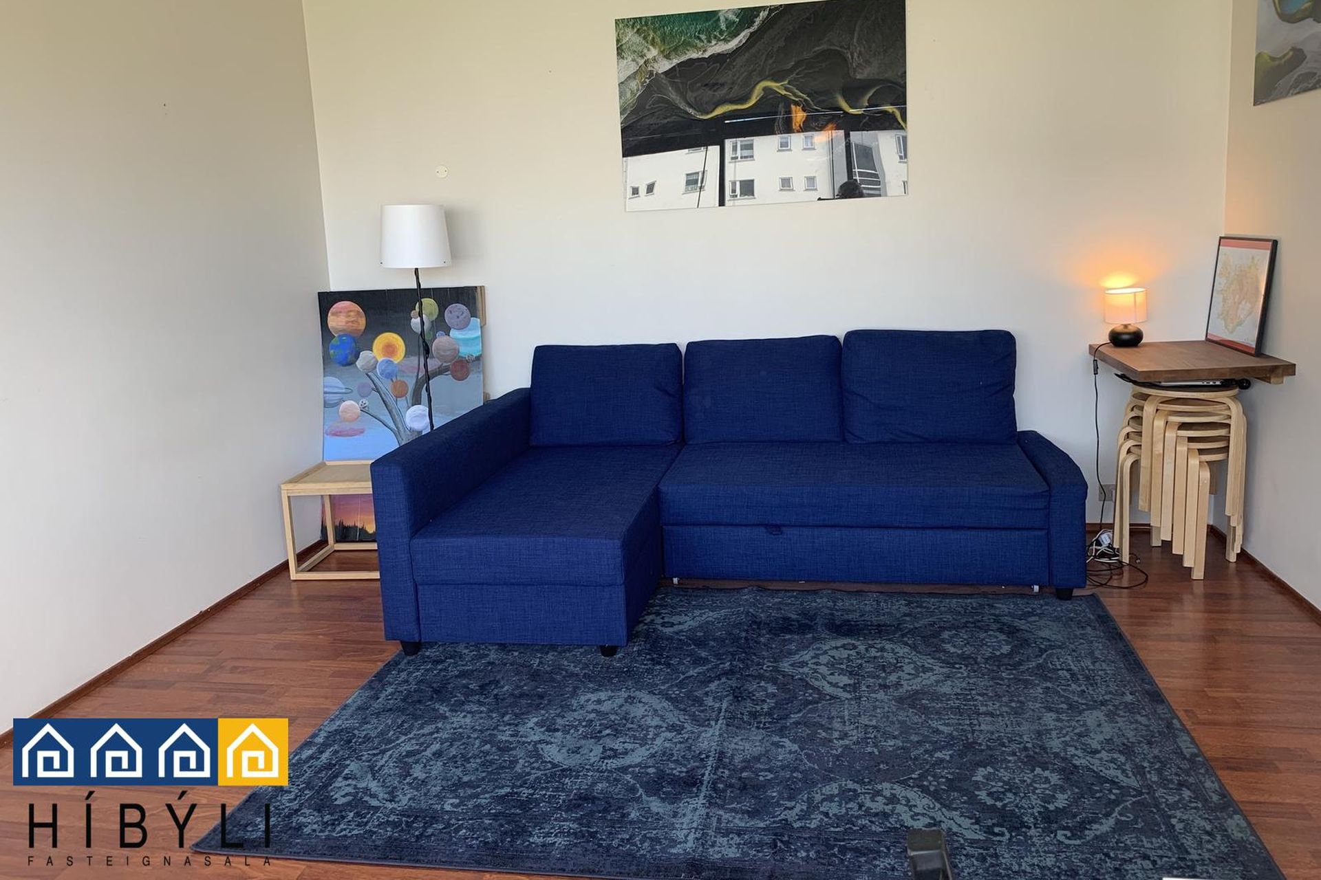 Kleppsvegur 32, 105 Reykjavík