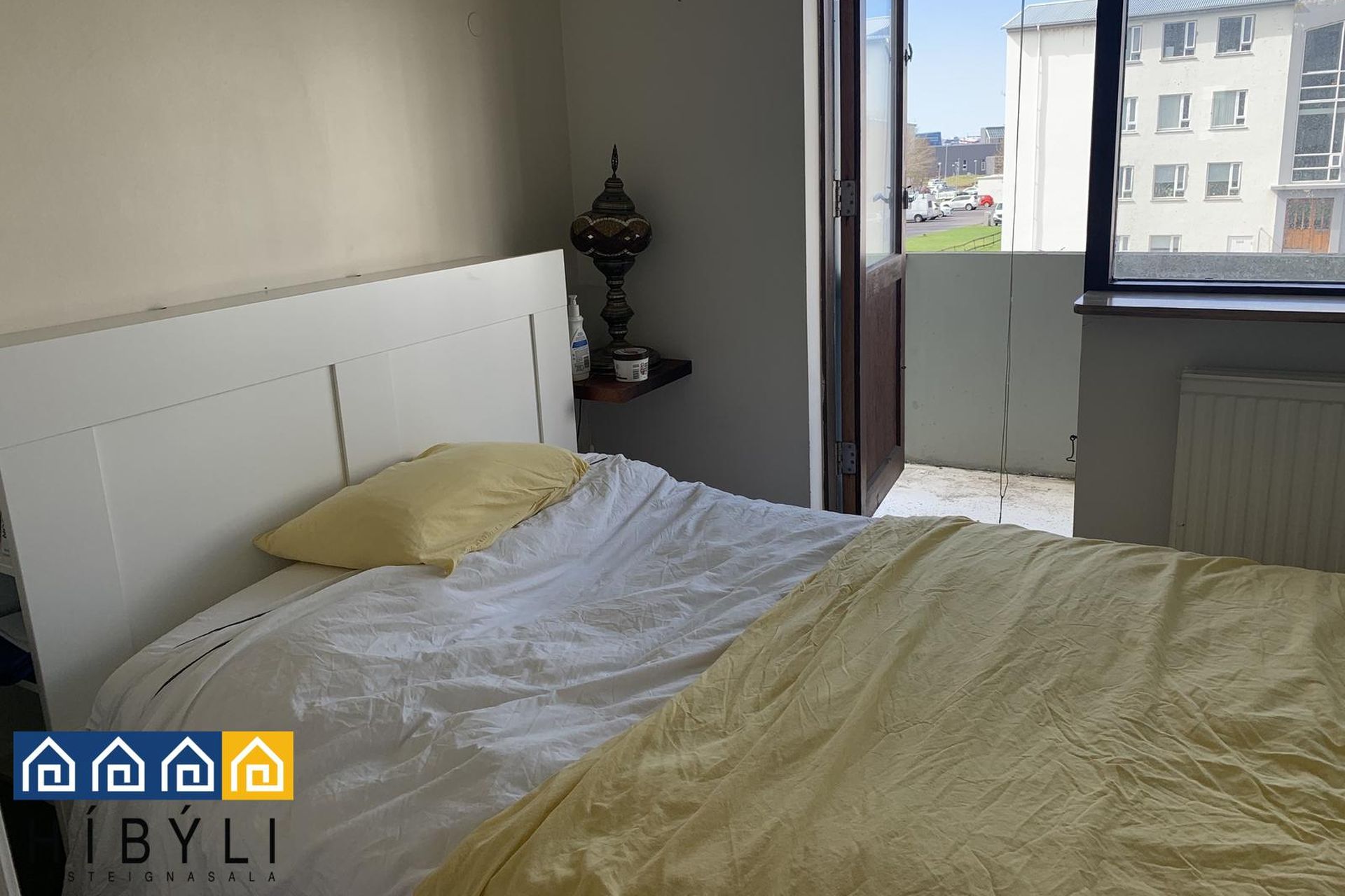 Kleppsvegur 32, 105 Reykjavík