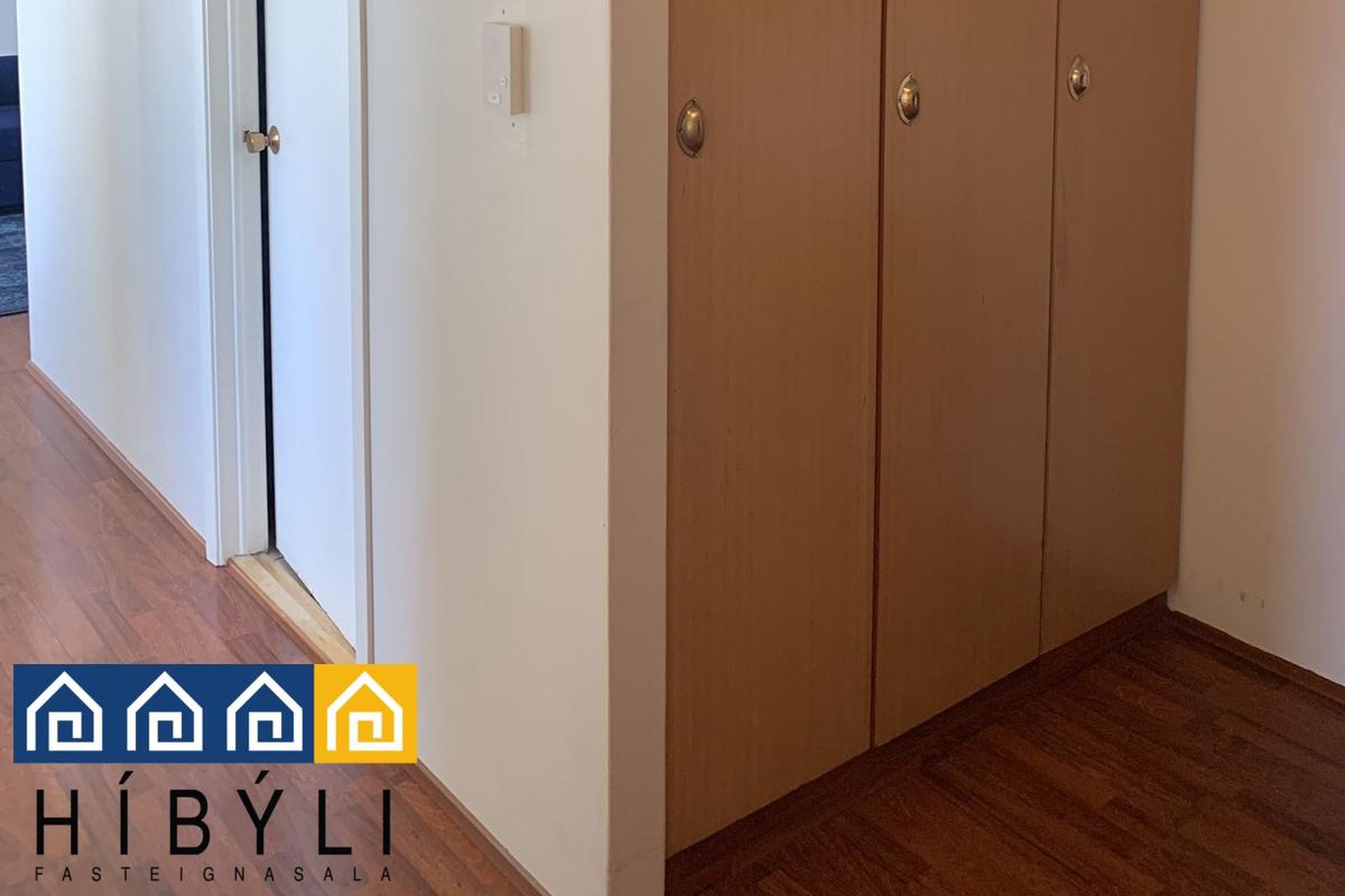 Kleppsvegur 32, 105 Reykjavík