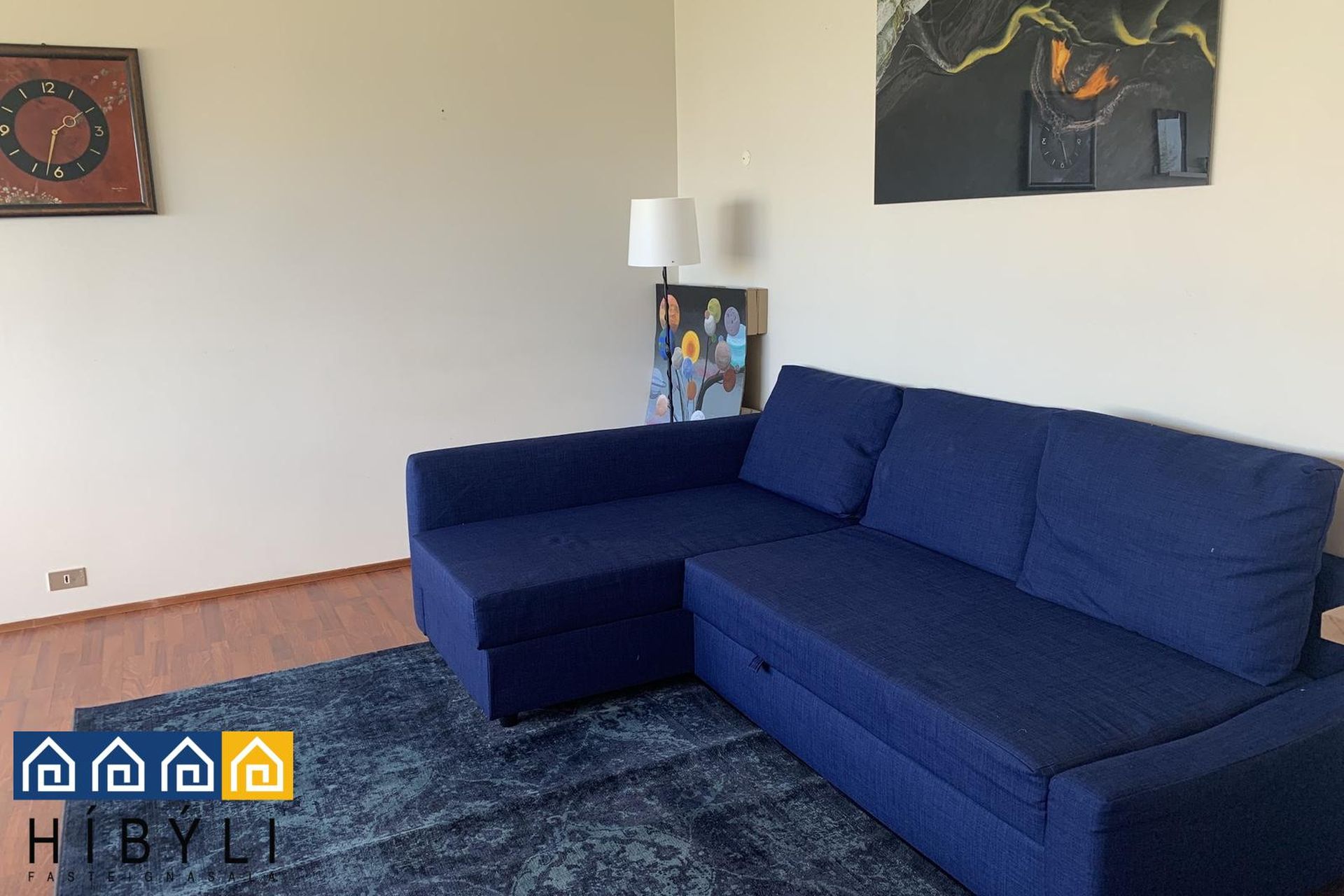 Kleppsvegur 32, 105 Reykjavík