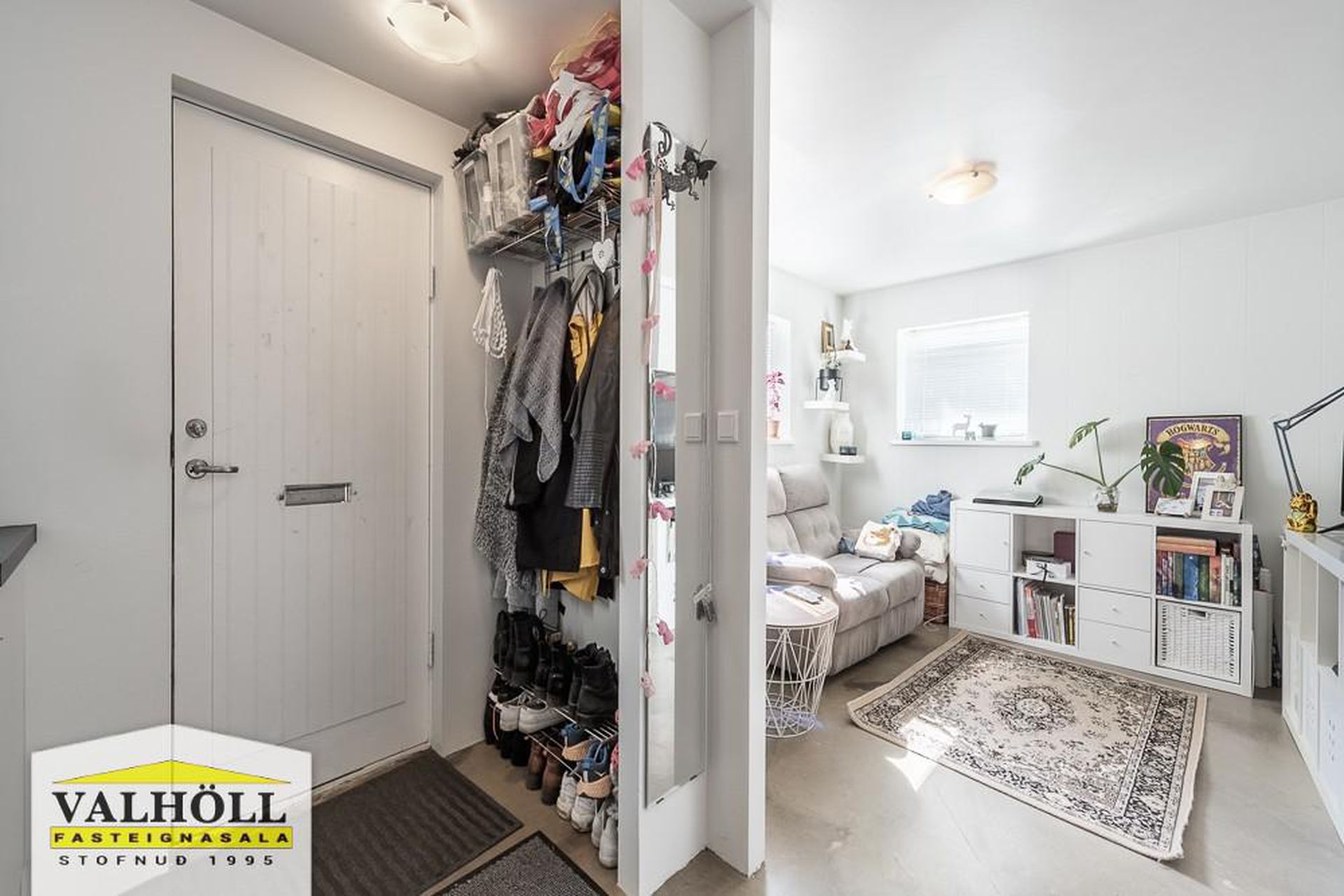 Langholtsvegur 48, 104 Reykjavík