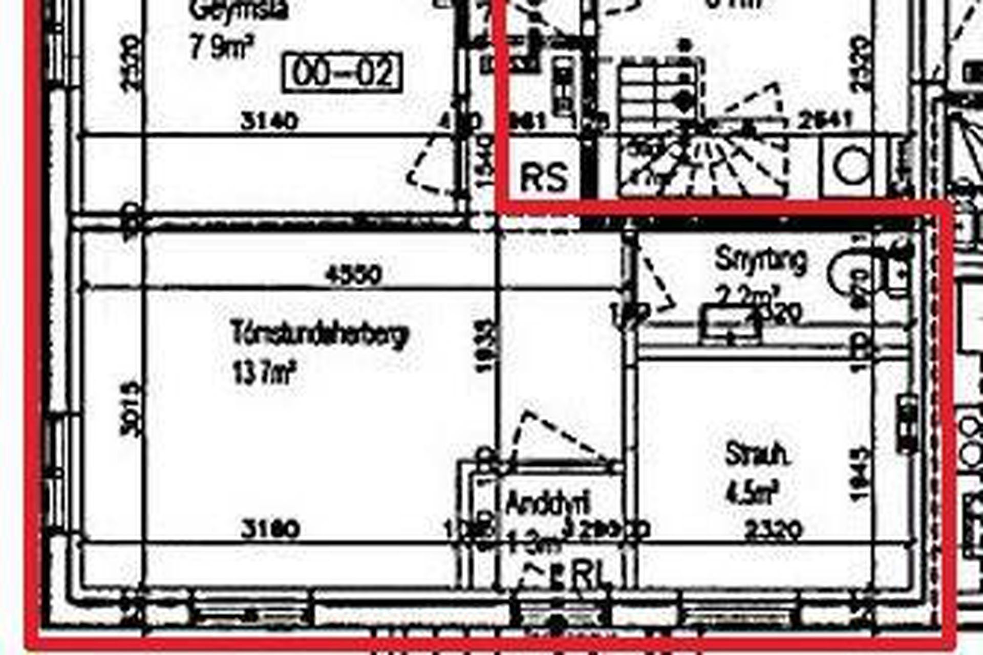 Langholtsvegur 48, 104 Reykjavík
