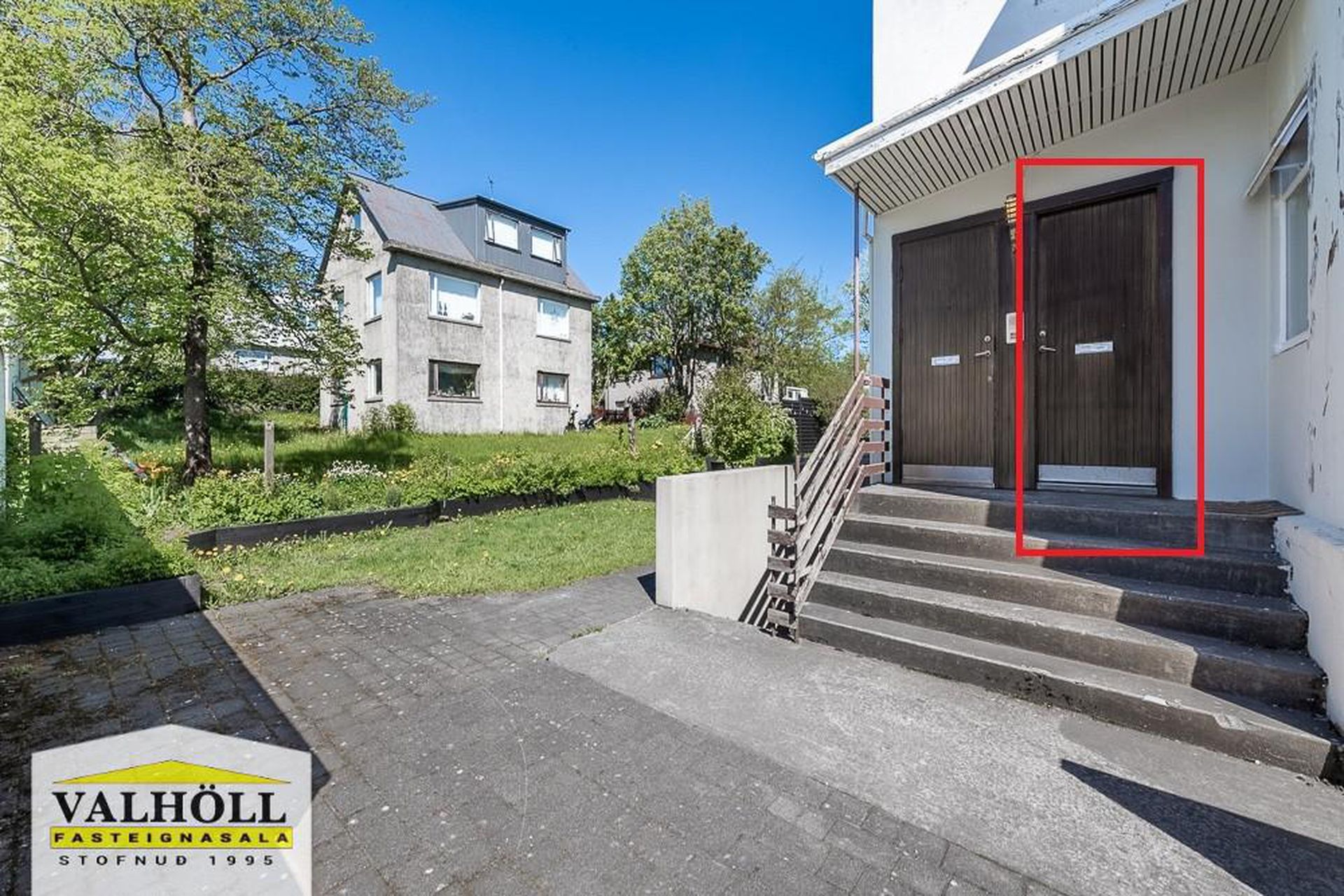 Langholtsvegur 48, 104 Reykjavík