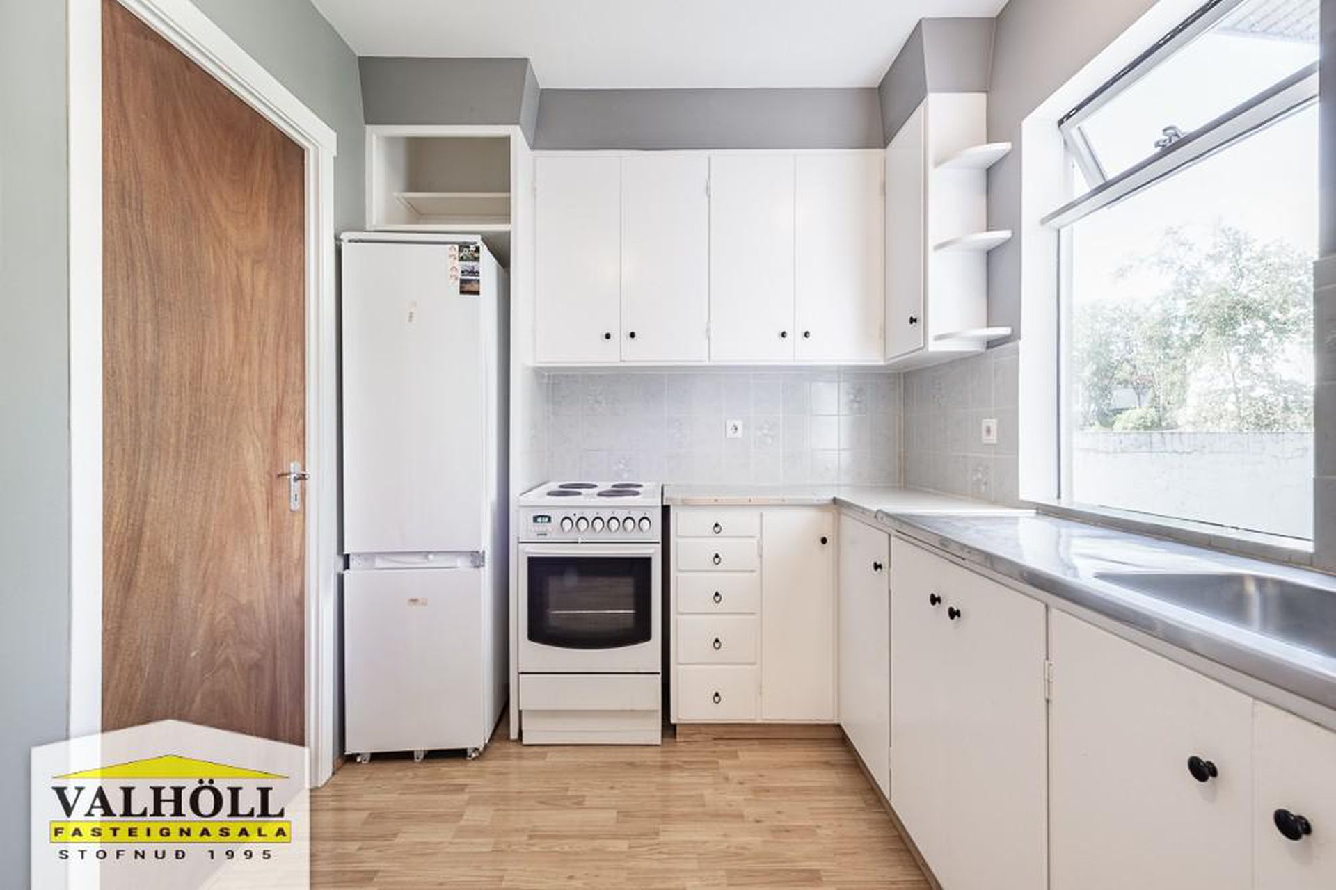 Langholtsvegur 48, 104 Reykjavík
