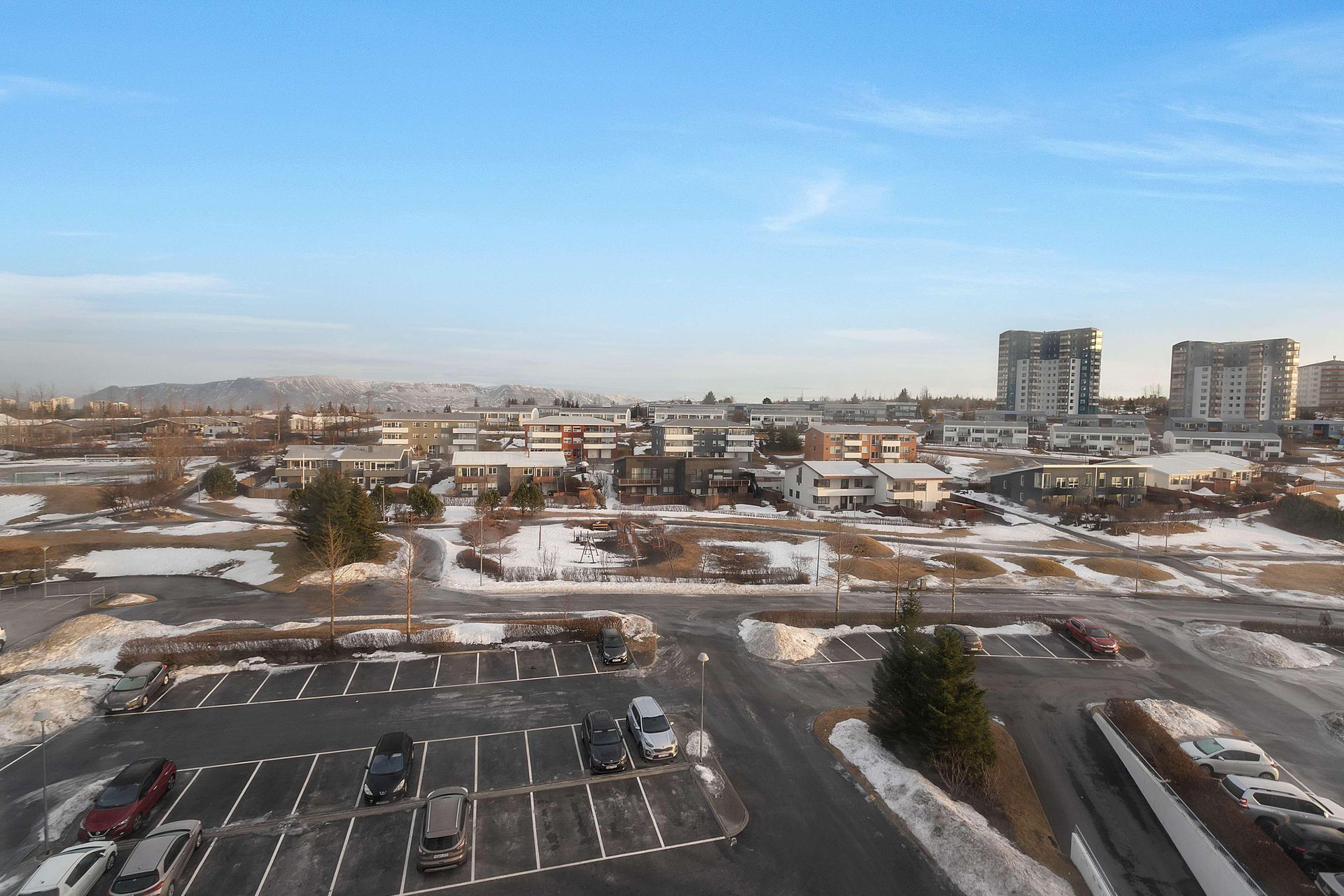 Ársalir 3 - 0701, 201 Kópavogur