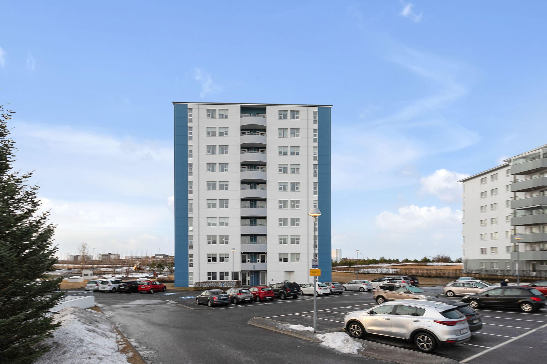 Ársalir 3 - 0701, 201 Kópavogur