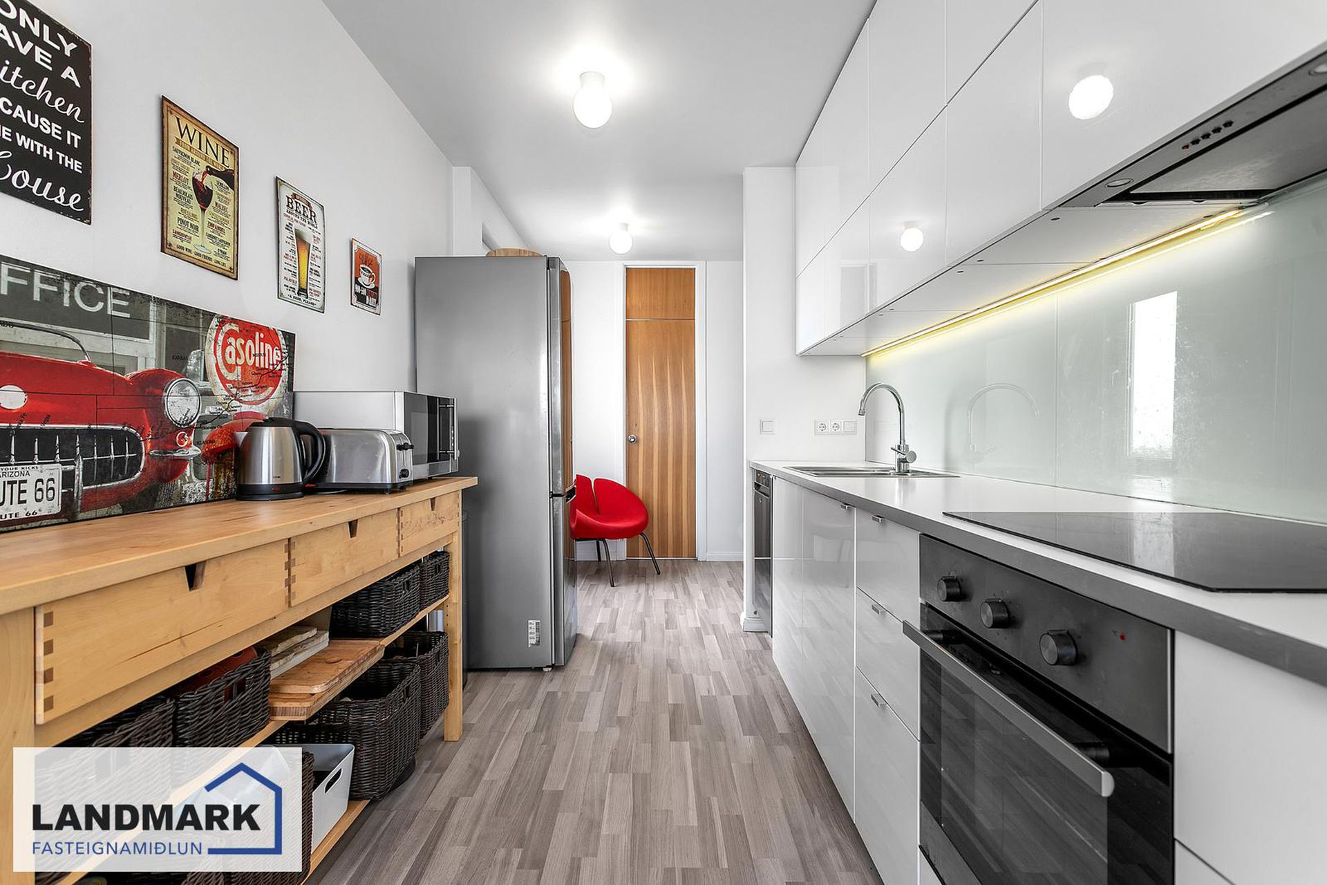 Æsufell 6, 111 Reykjavík