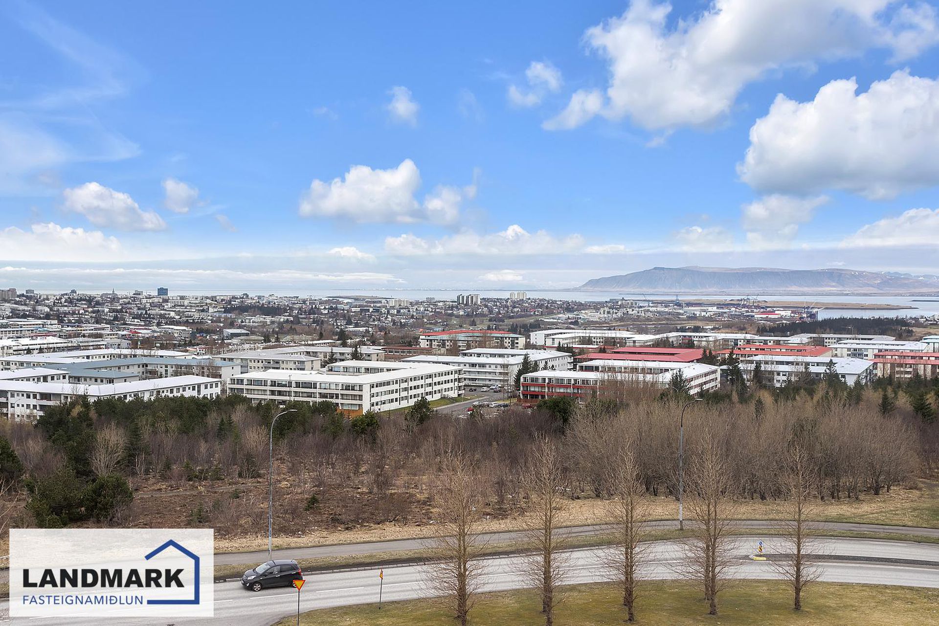 Æsufell 6, 111 Reykjavík