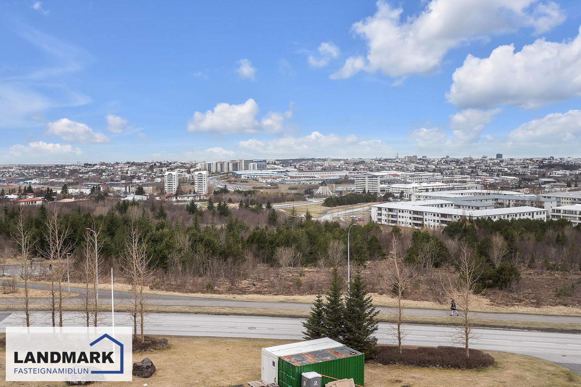 Æsufell 6, 111 Reykjavík