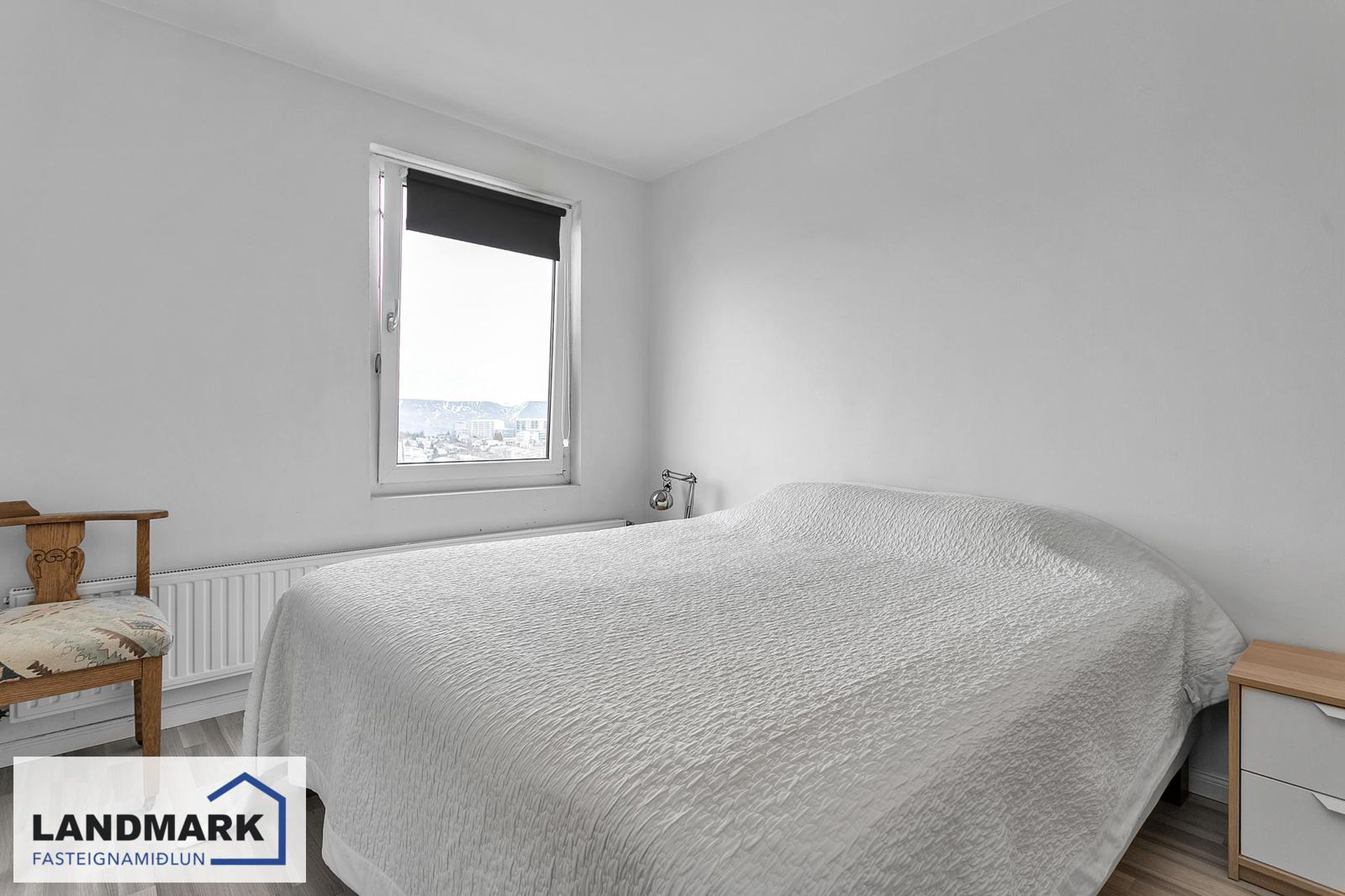 Æsufell 6, 111 Reykjavík