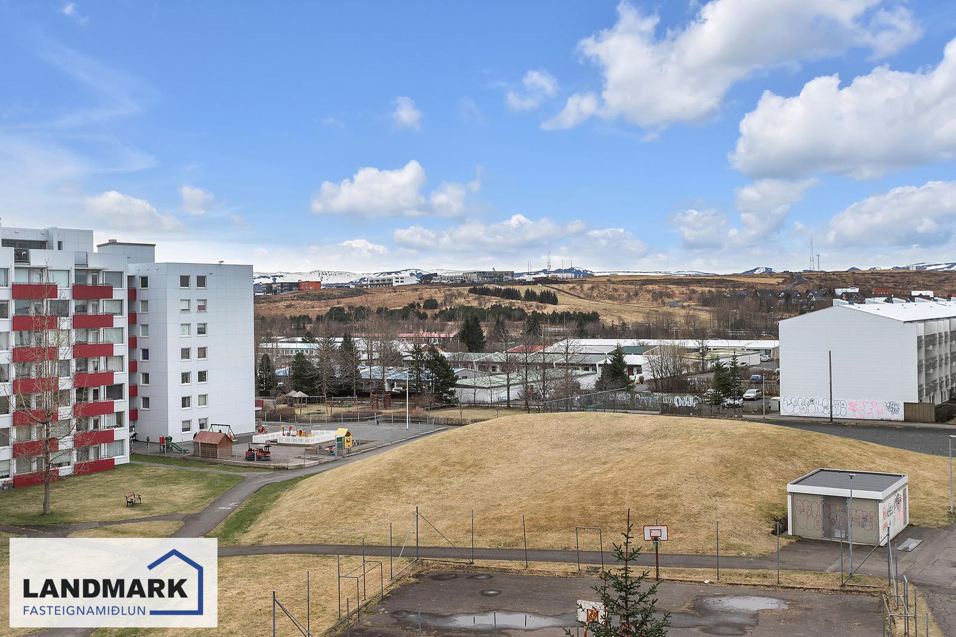 Æsufell 6, 111 Reykjavík