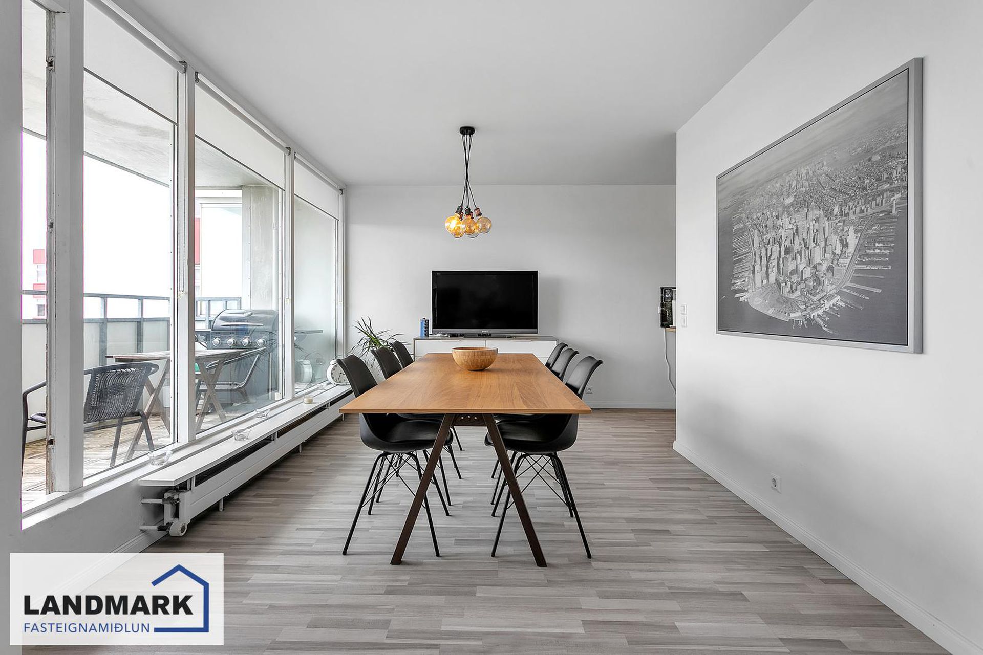 Æsufell 6, 111 Reykjavík