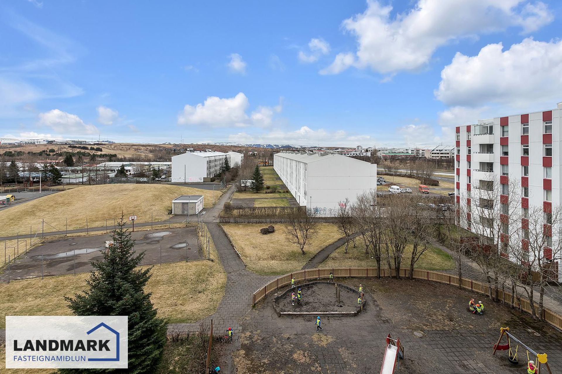 Æsufell 6, 111 Reykjavík