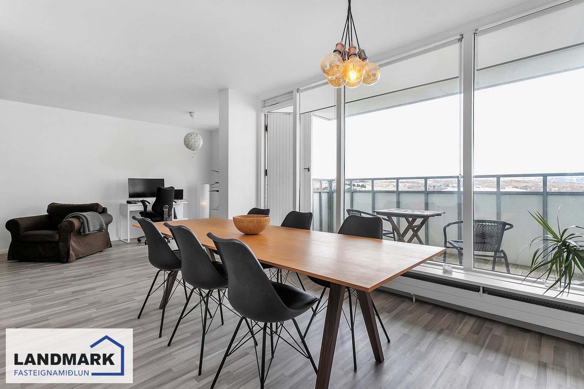 Æsufell 6, 111 Reykjavík