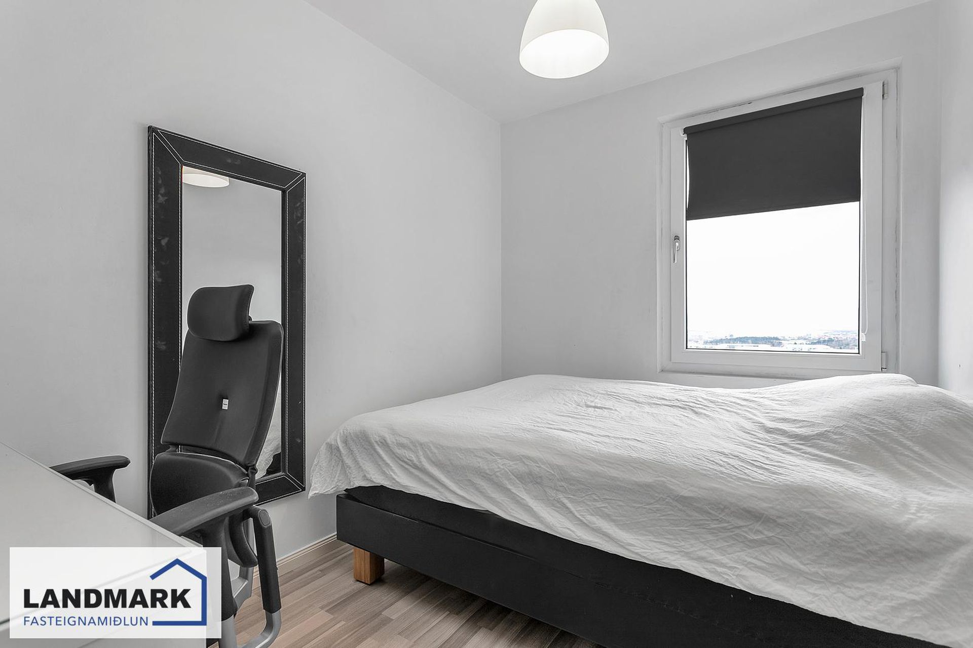 Æsufell 6, 111 Reykjavík