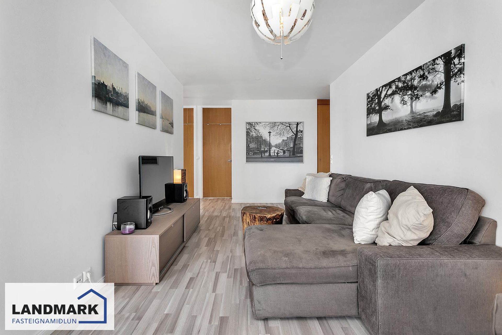 Æsufell 6, 111 Reykjavík