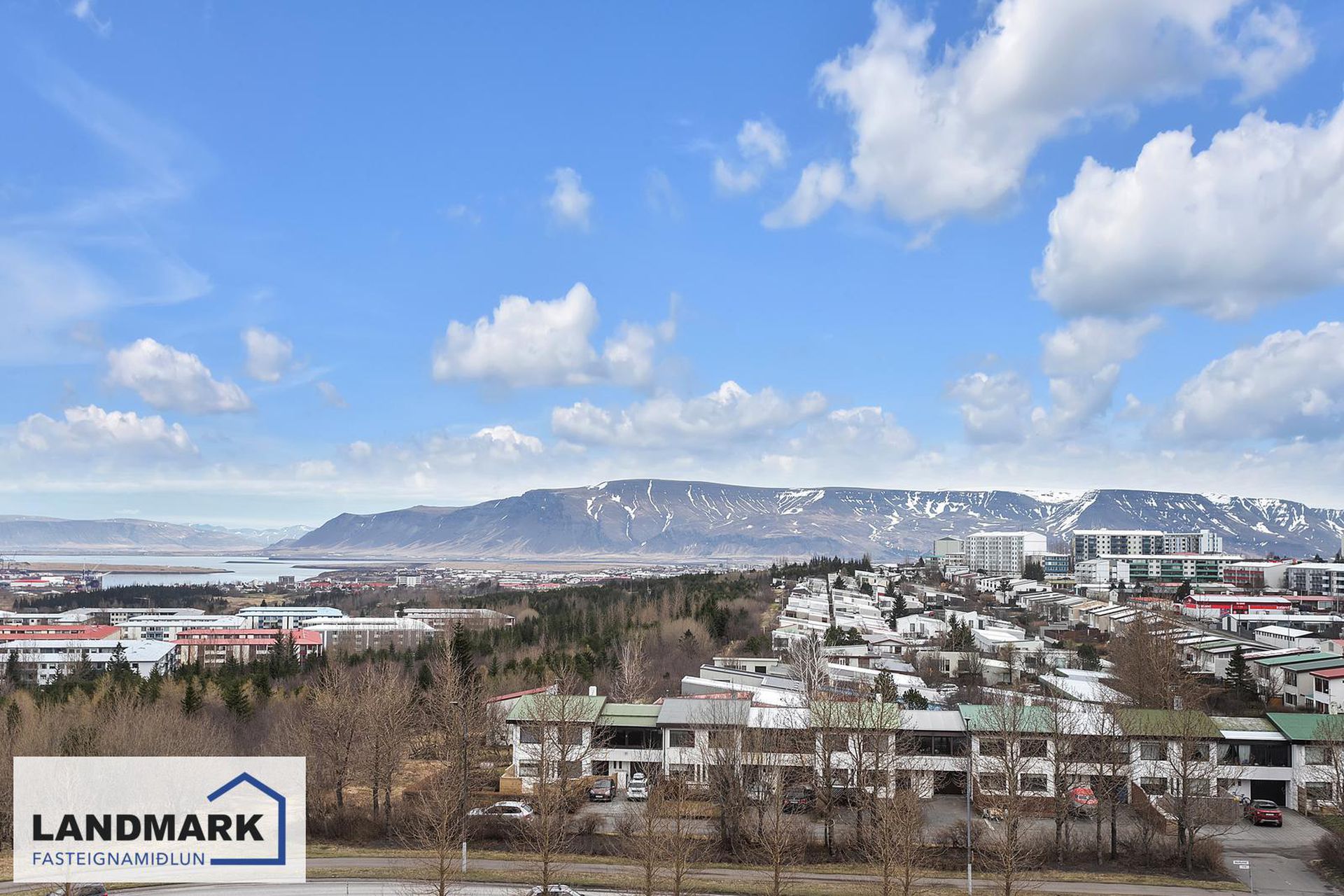 Æsufell 6, 111 Reykjavík