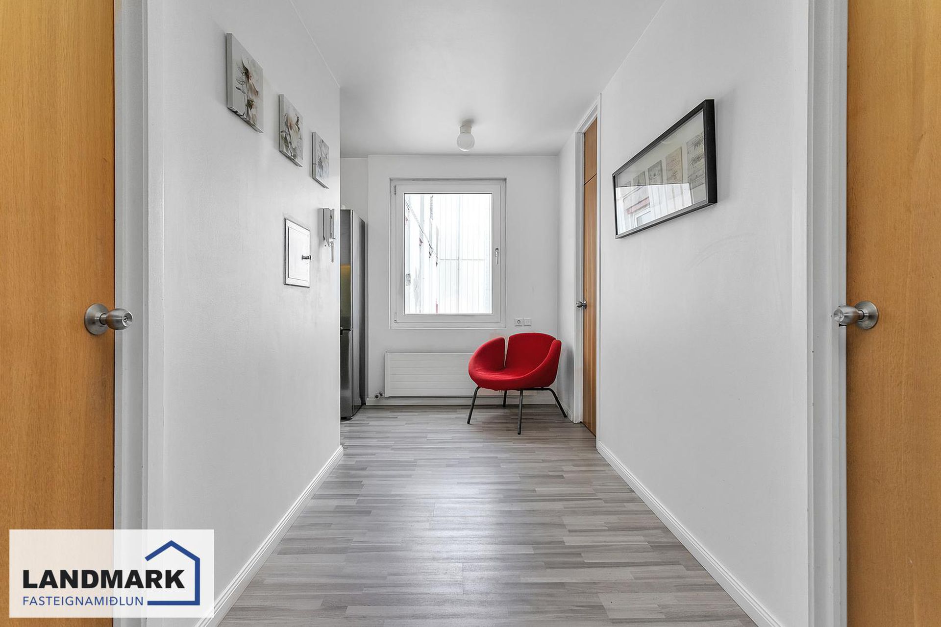 Æsufell 6, 111 Reykjavík