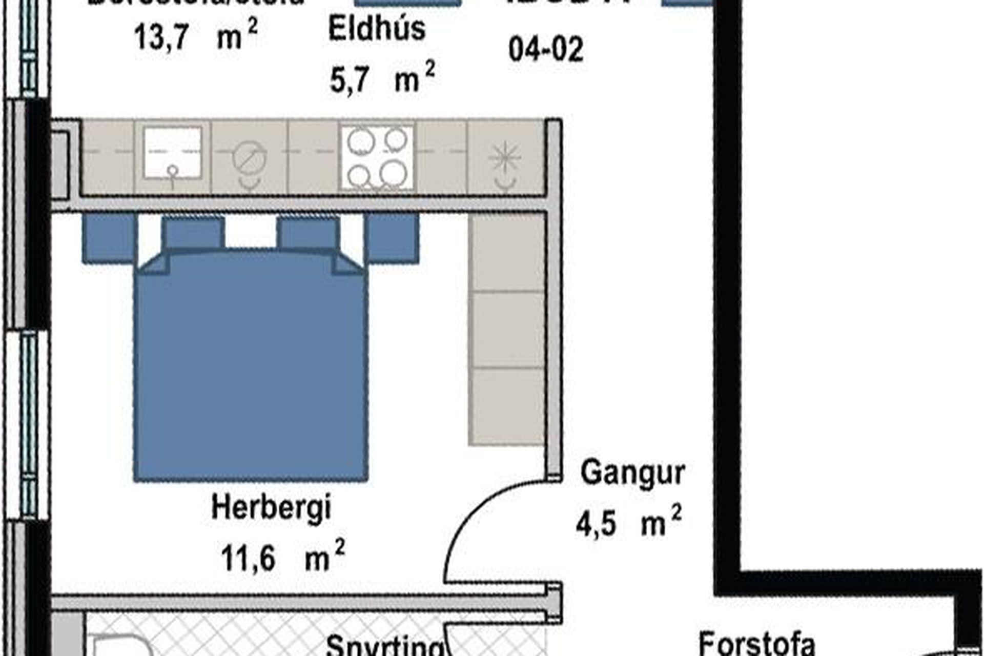 Kuggavogur 1, 104 Reykjavík